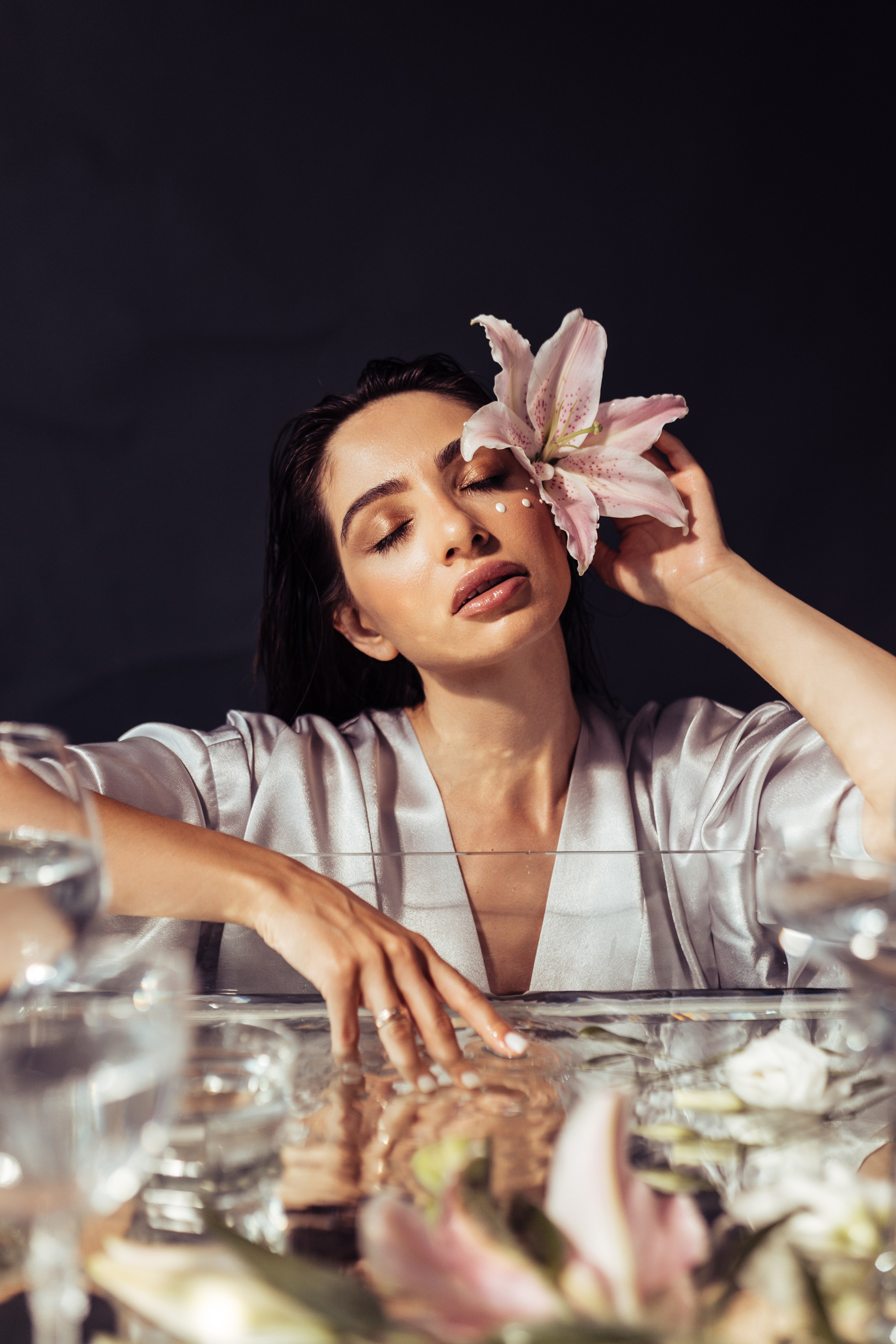 Марія Сон русалки. Весільний та сімейний фотограф Біла Церква/Київ