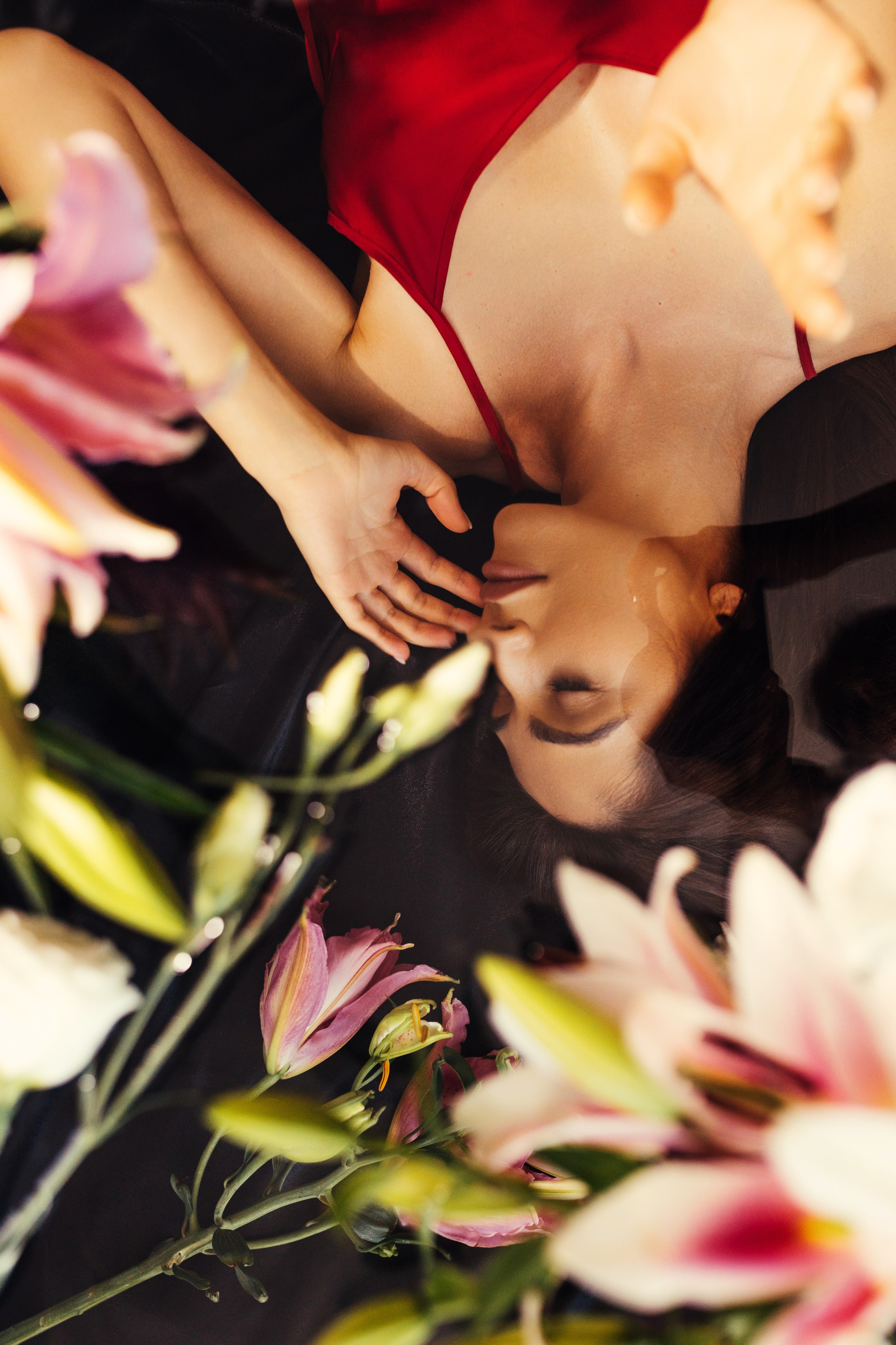 Марія Сон русалки. Весільний та сімейний фотограф Біла Церква/Київ