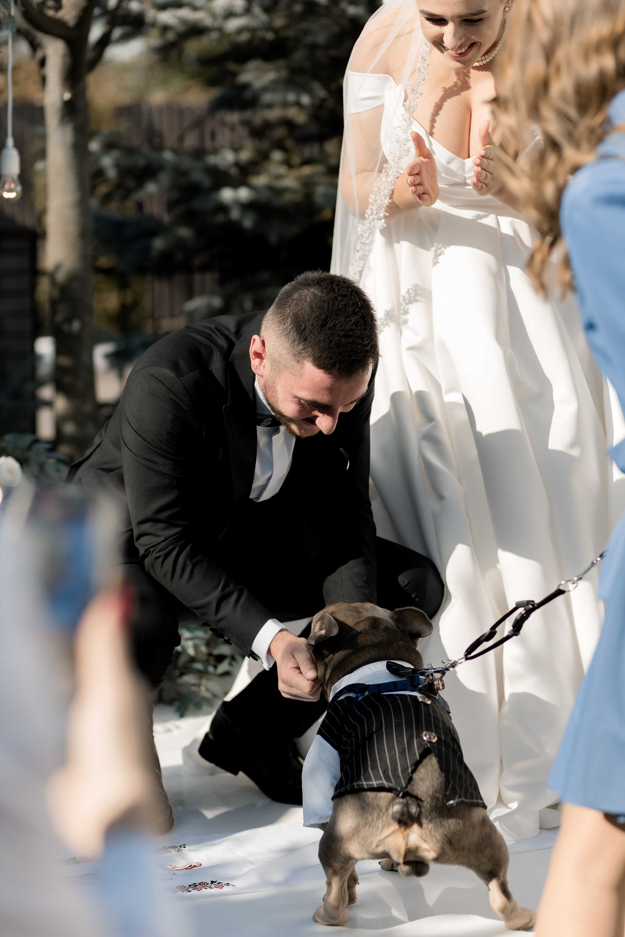 Каріна&Богдан. Весільний та сімейний фотограф Біла Церква/Київ