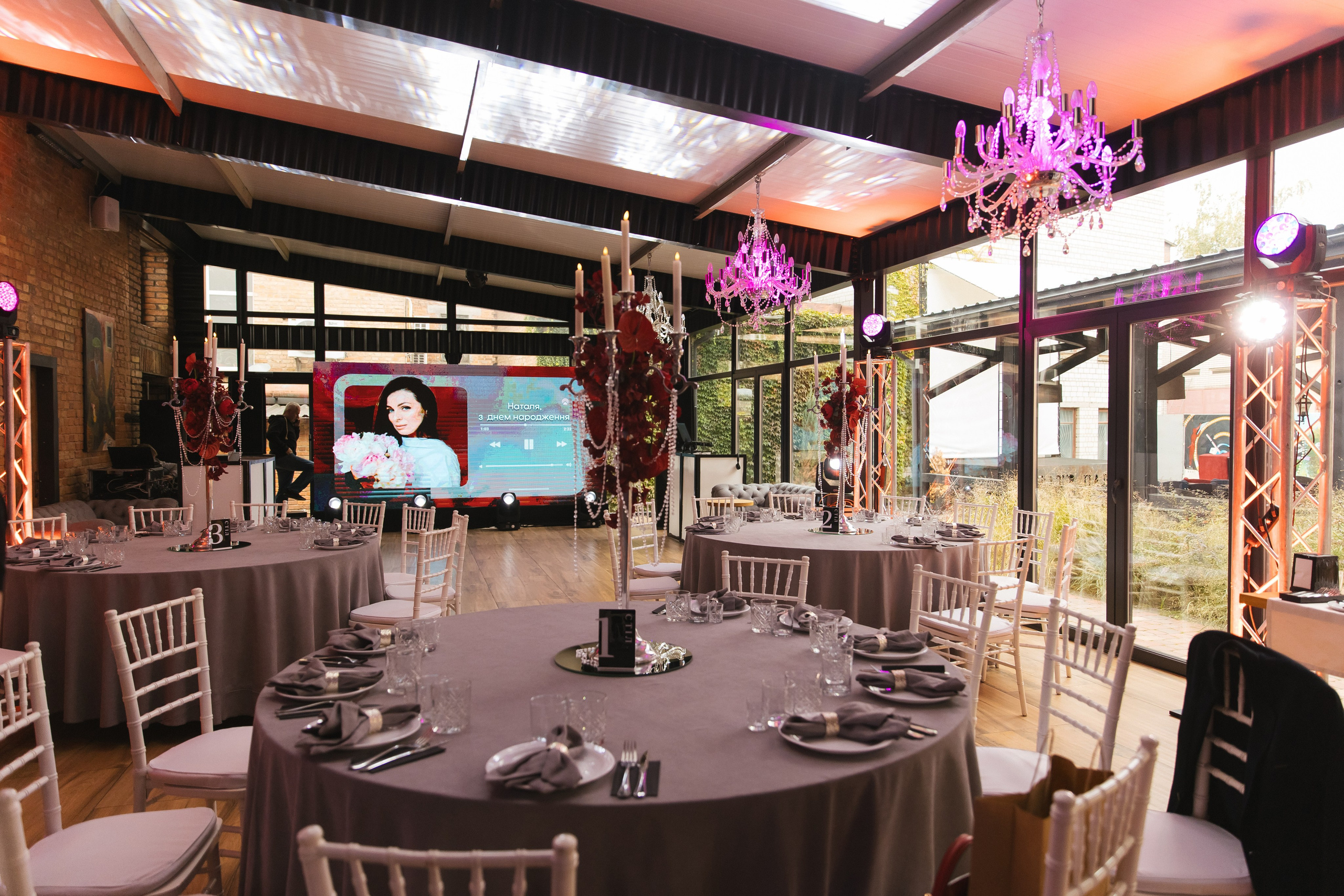 День народження Наталя. Весільний та сімейний фотограф Біла Церква/Київ