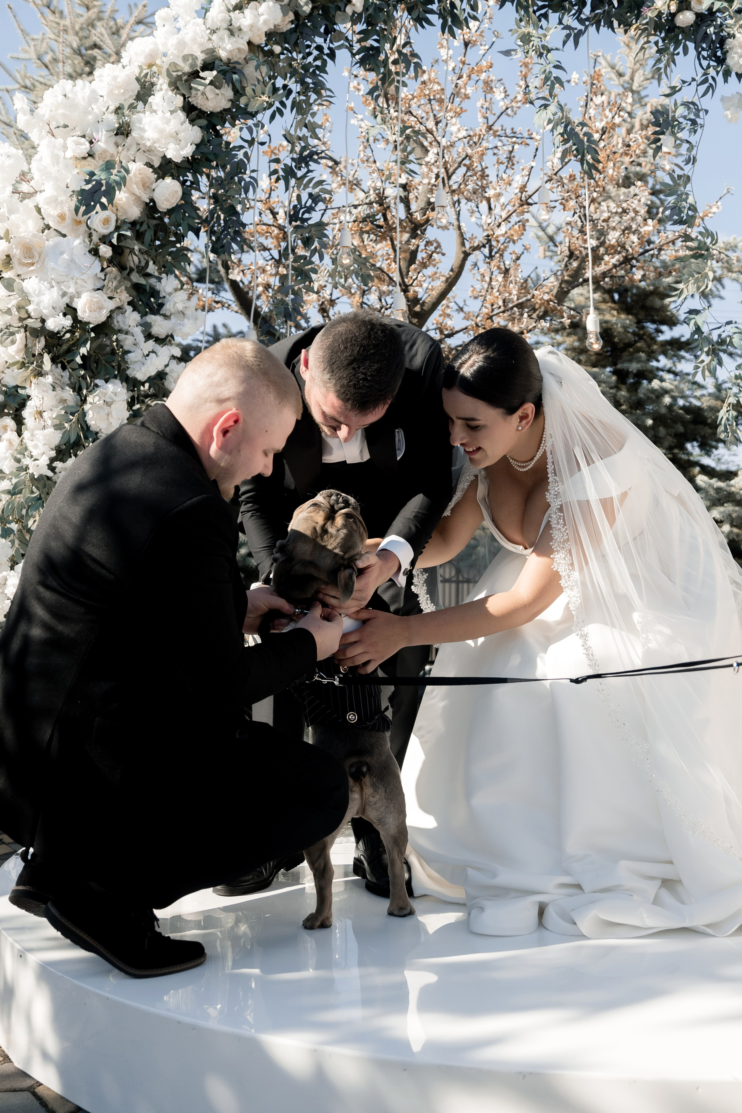 Каріна&Богдан. Весільний та сімейний фотограф Біла Церква/Київ