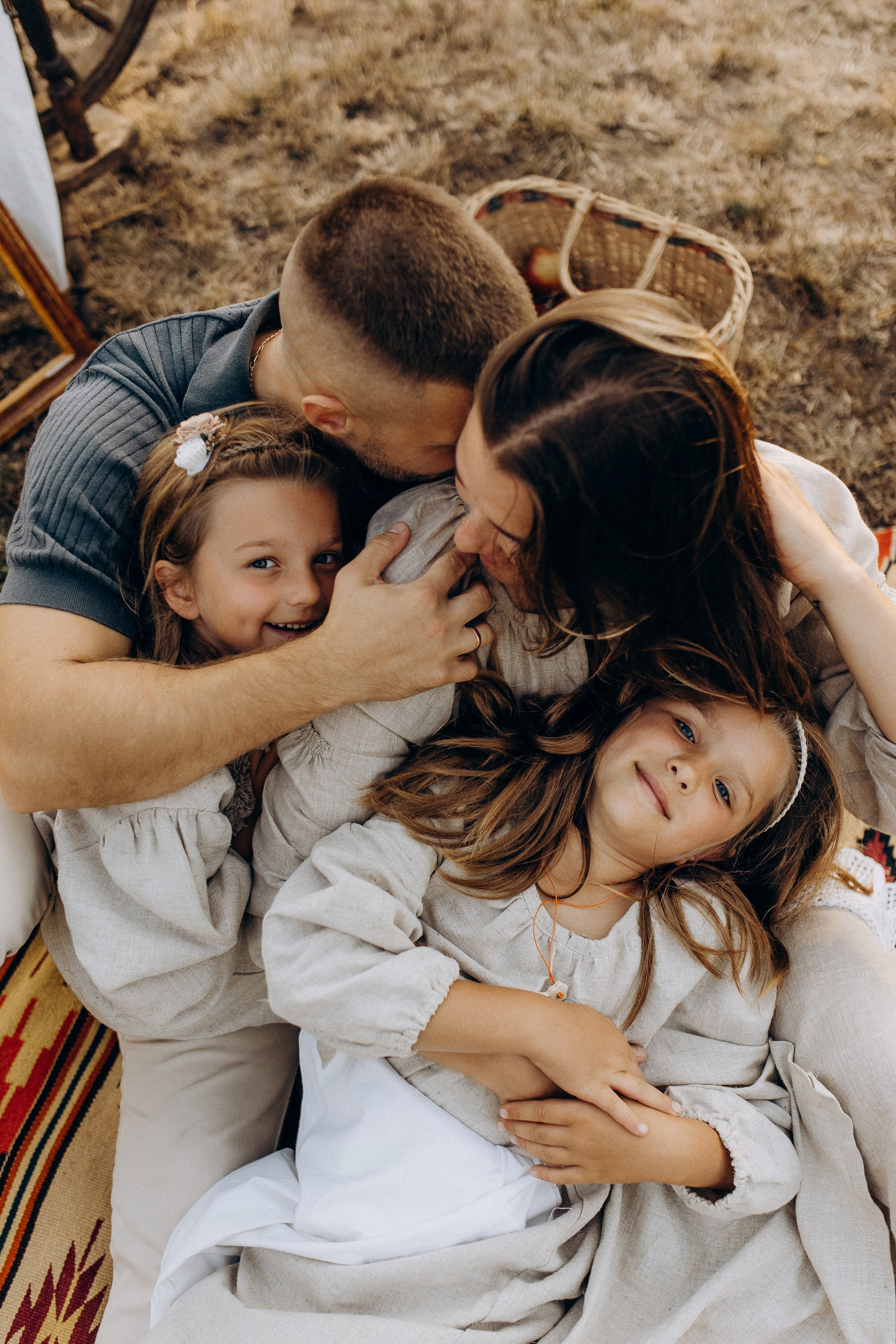 Рідне село. Весільний та сімейний фотограф Біла Церква/Київ