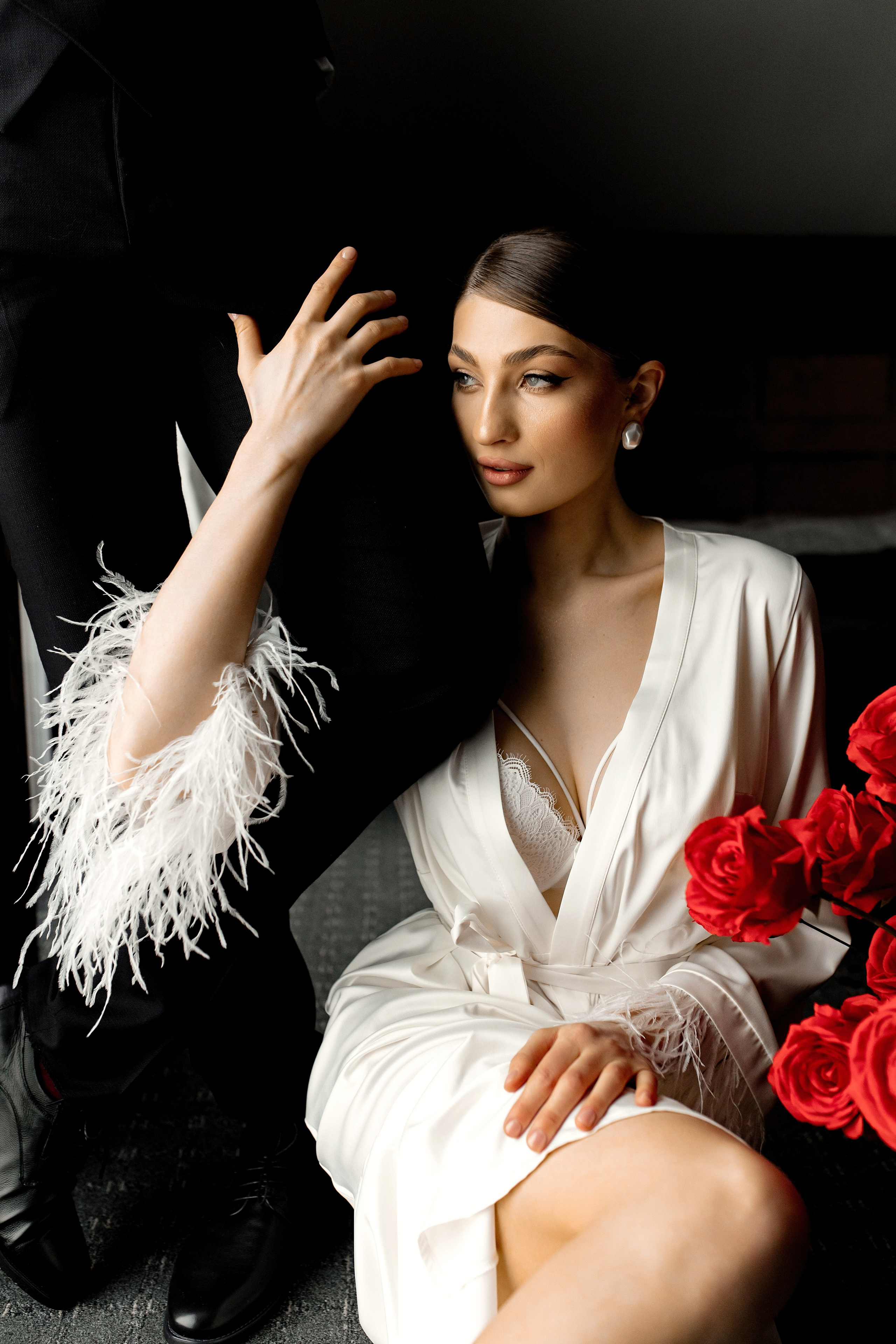 Dream rouge. Весільний та сімейний фотограф Біла Церква/Київ