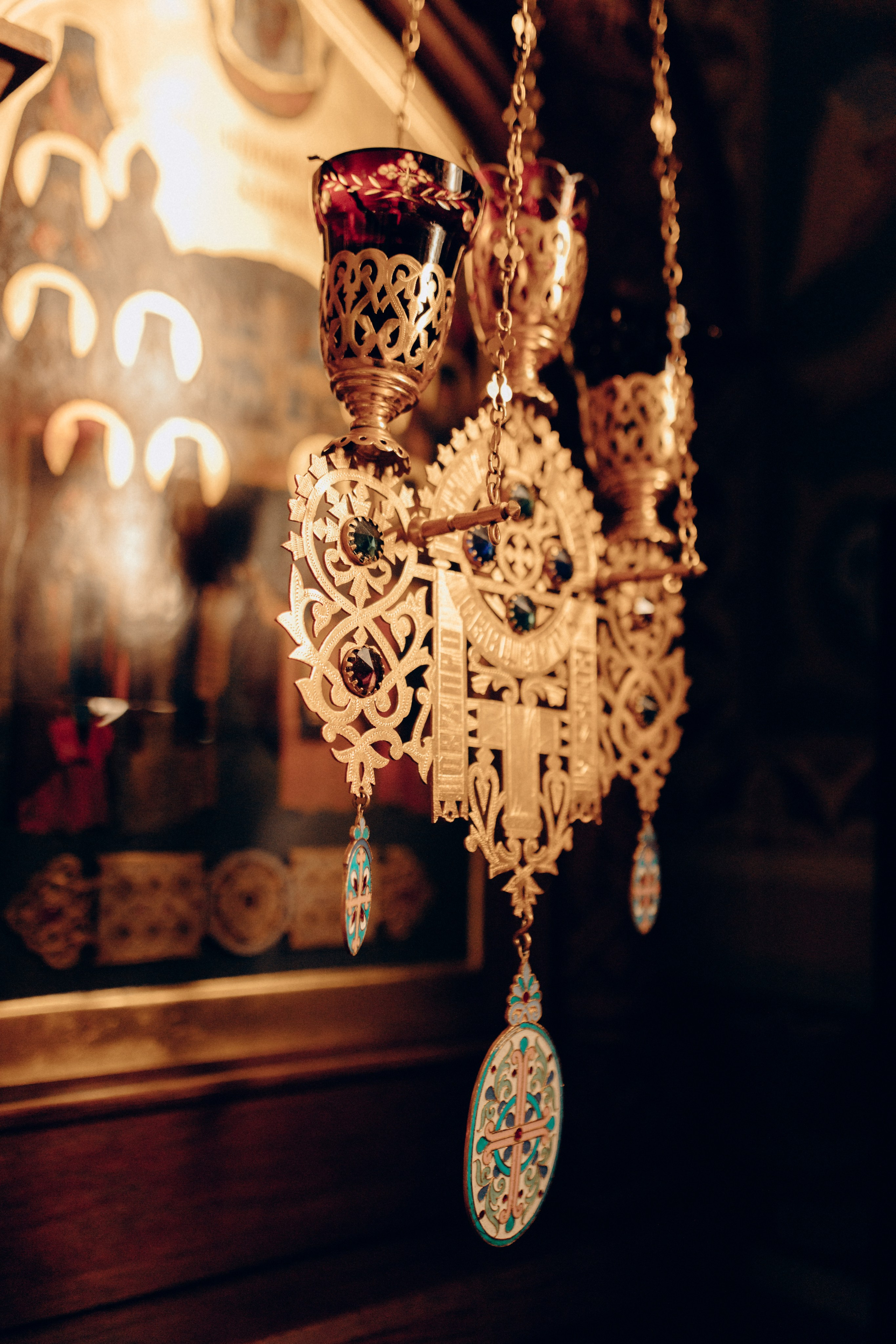 Хрещення Валерії. Весільний та сімейний фотограф Біла Церква/Київ