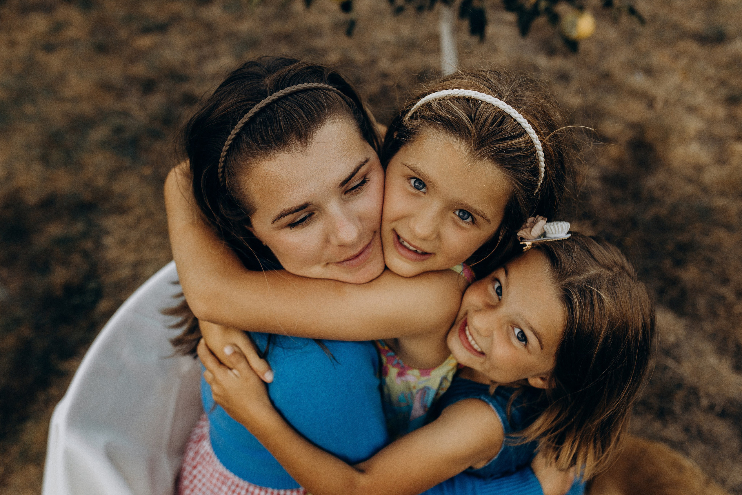 Рідне село. Весільний та сімейний фотограф Біла Церква/Київ