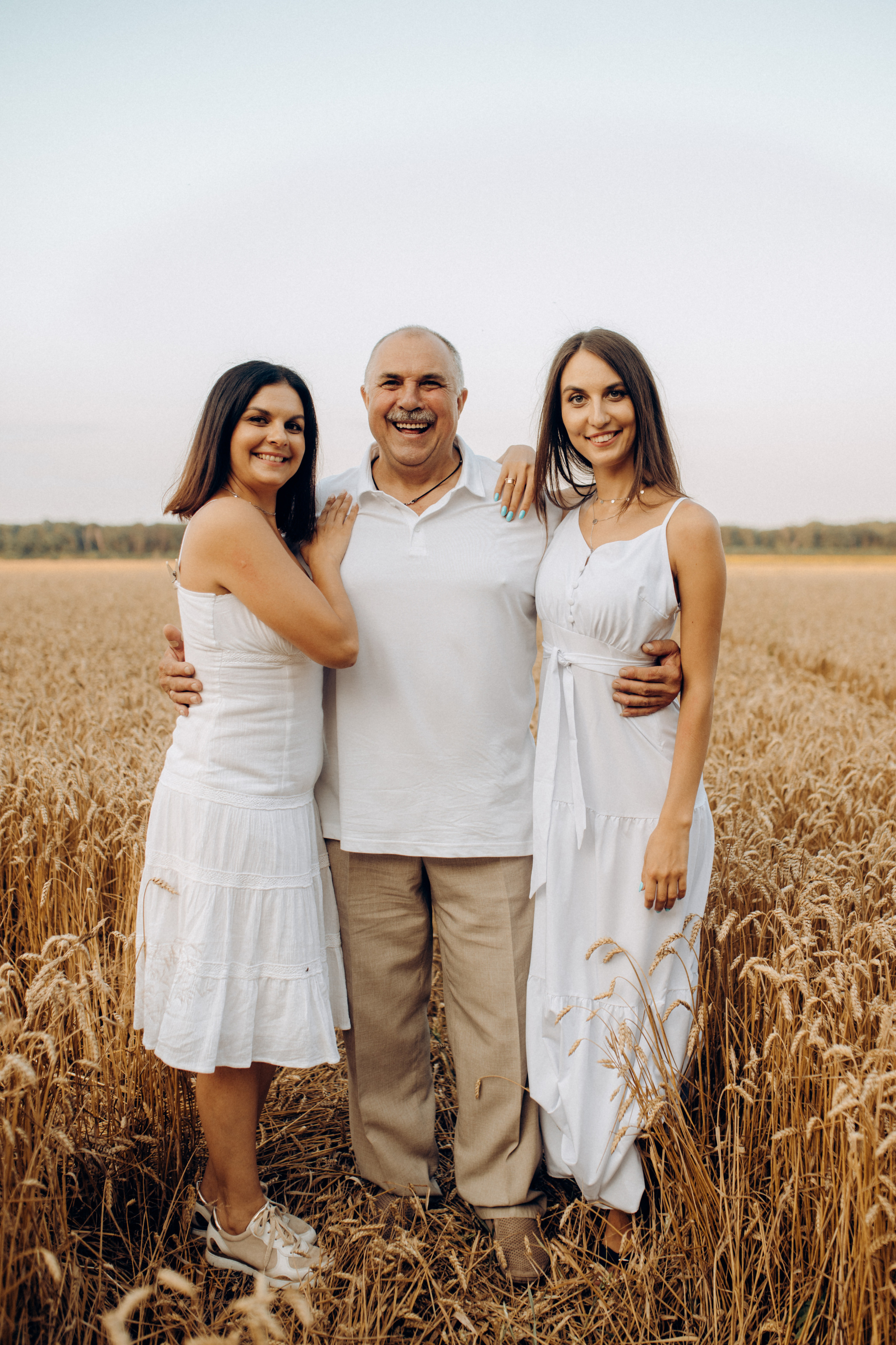 Родина. Весільний та сімейний фотограф Біла Церква/Київ