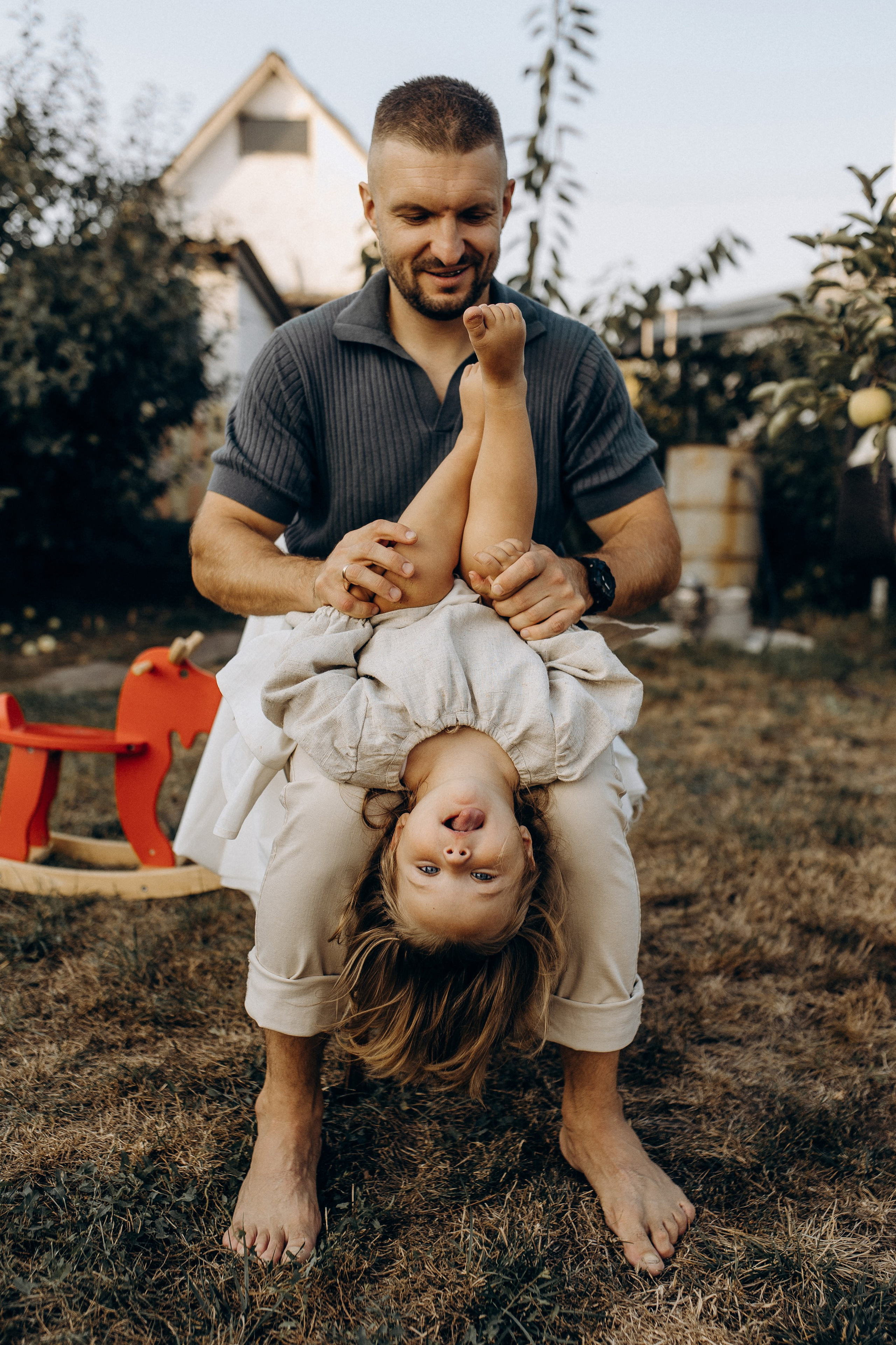 Рідне село. Весільний та сімейний фотограф Біла Церква/Київ