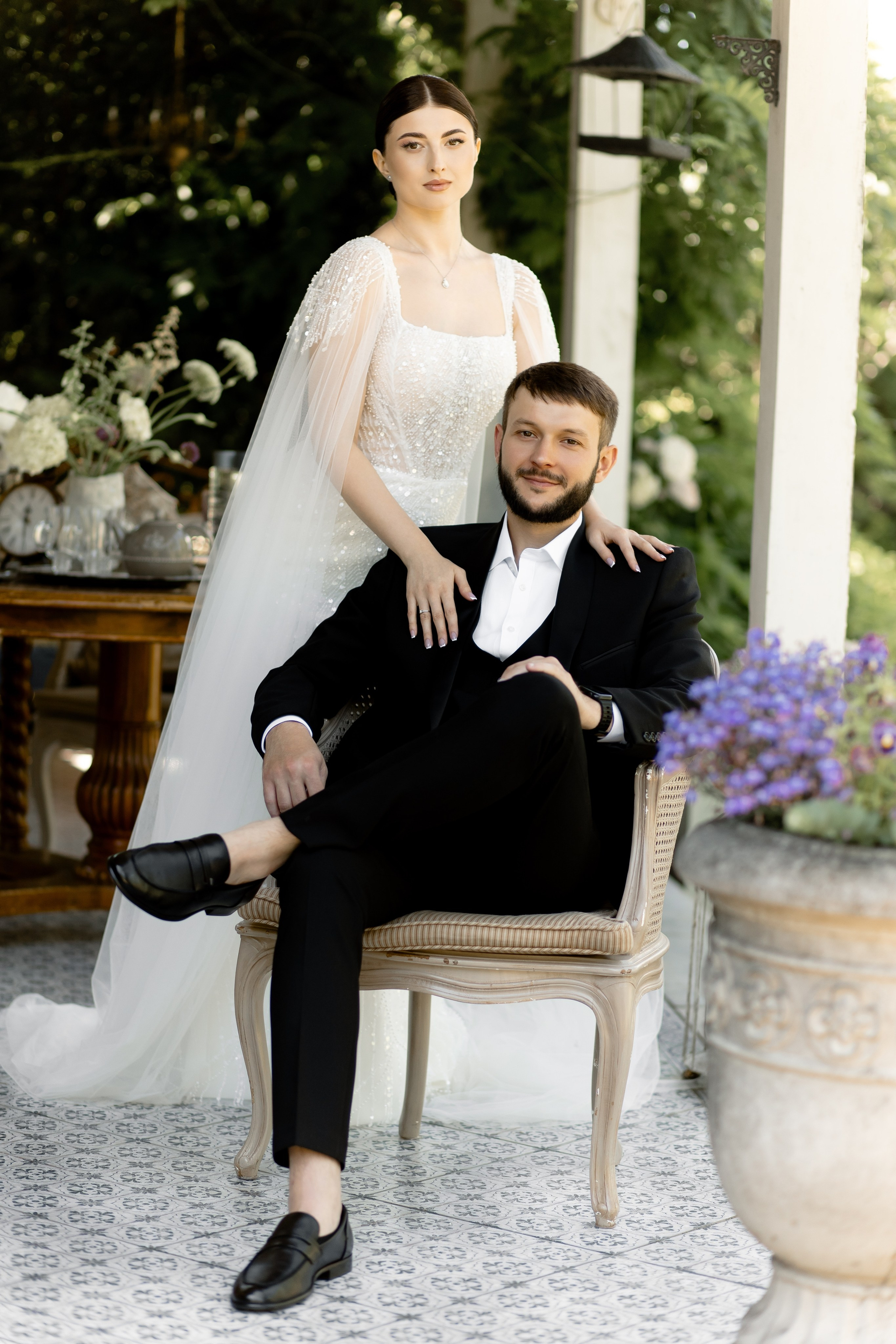 Юлія Володимир. Весільний та сімейний фотограф Біла Церква/Київ