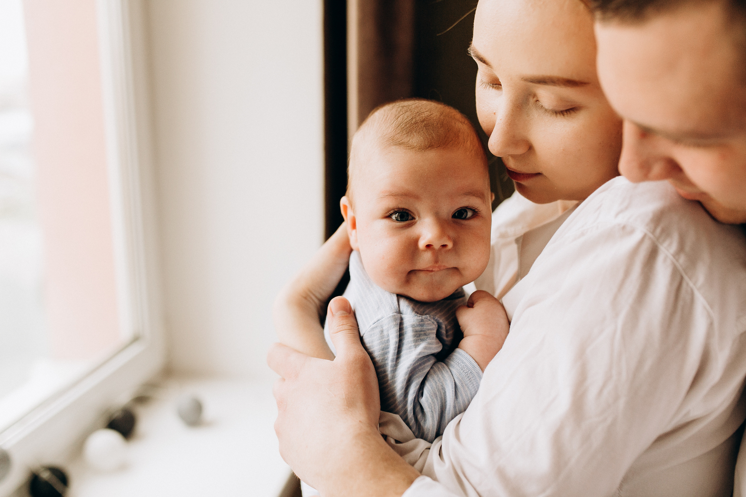 Влад, Яна, Дьома. Весільний та сімейний фотограф Біла Церква/Київ