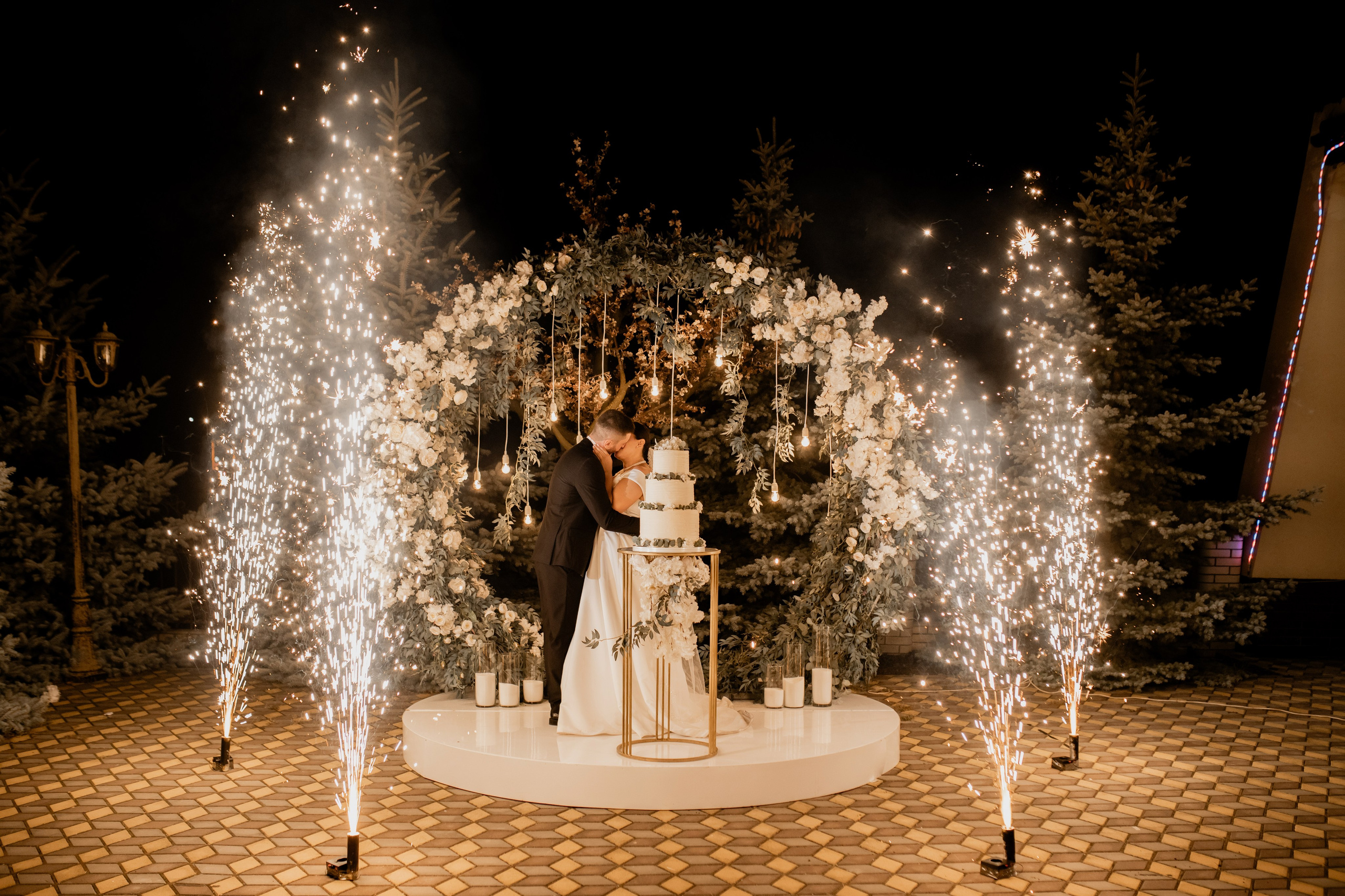 Каріна&Богдан. Весільний та сімейний фотограф Біла Церква/Київ