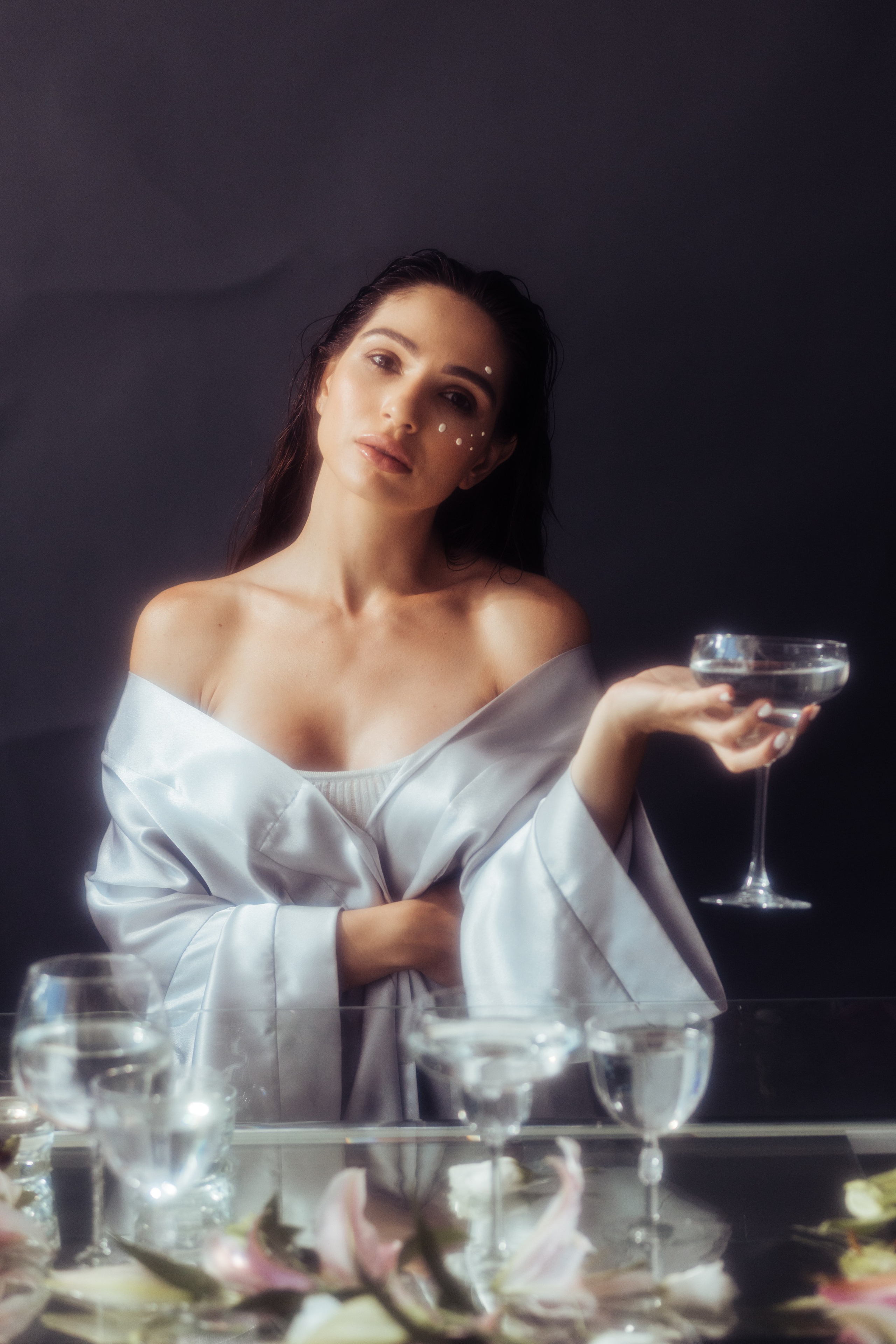 Марія Сон русалки. Весільний та сімейний фотограф Біла Церква/Київ