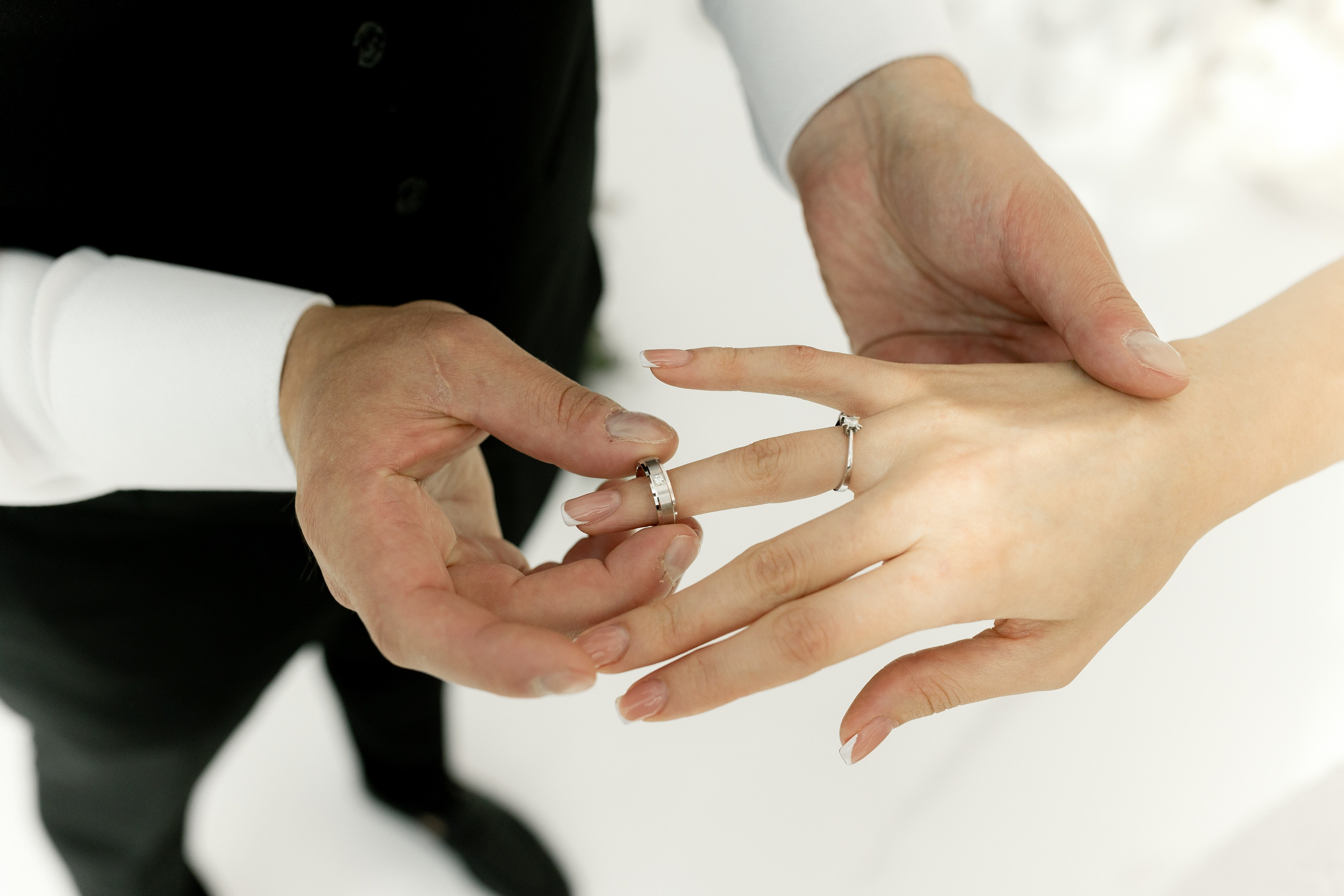 Юлія Володимир. Весільний та сімейний фотограф Біла Церква/Київ