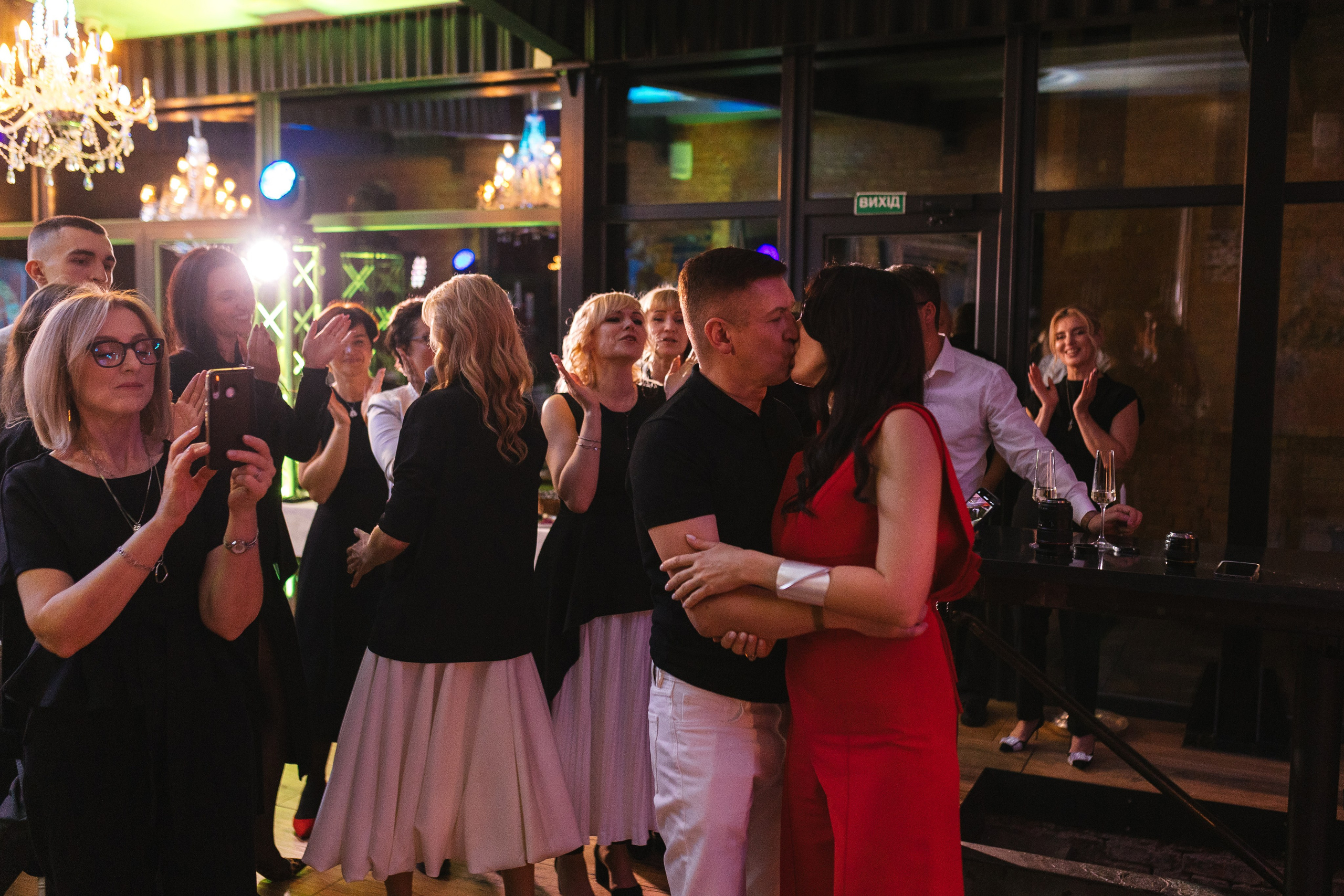 День народження Наталя. Весільний та сімейний фотограф Біла Церква/Київ