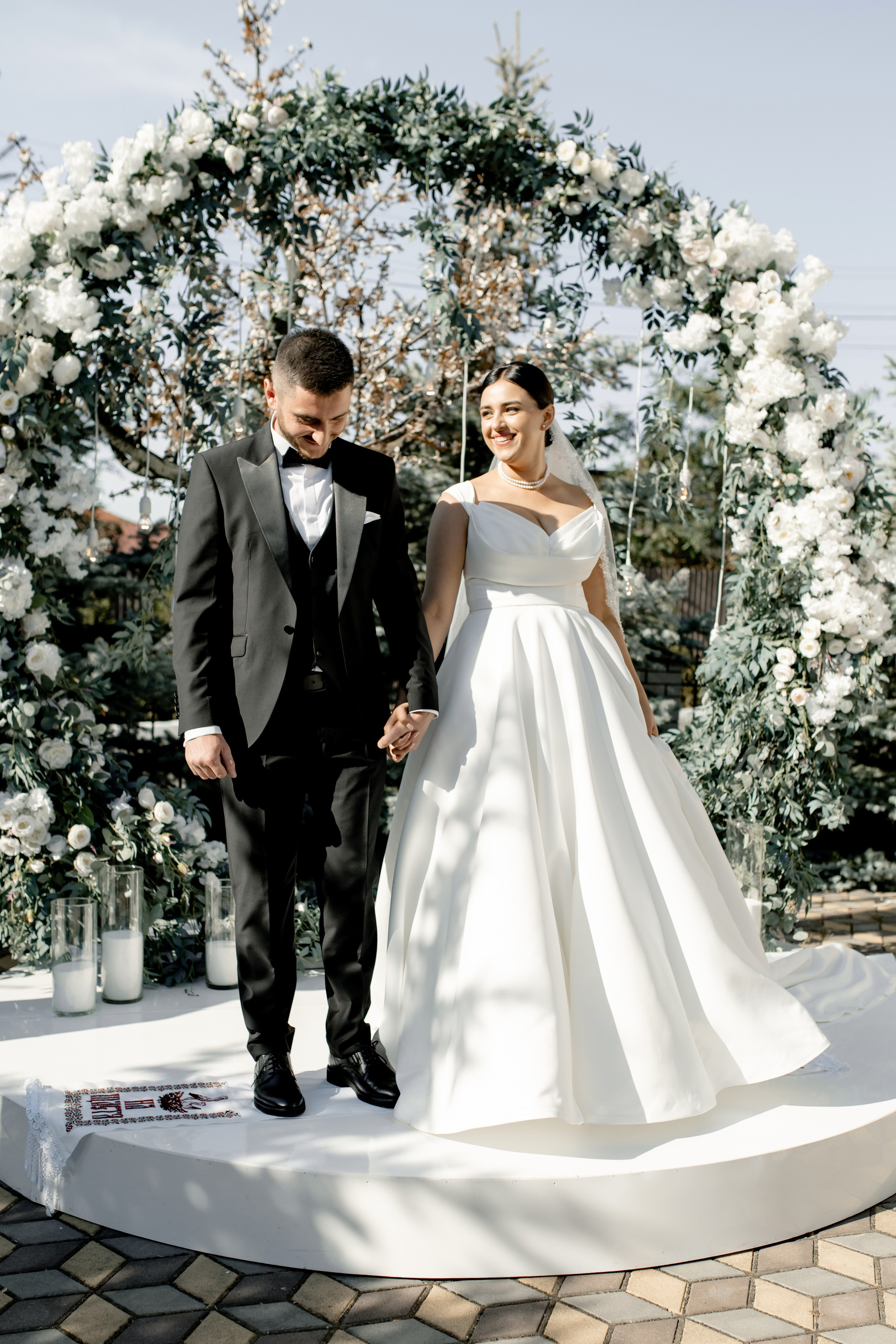 Каріна&Богдан. Весільний та сімейний фотограф Біла Церква/Київ