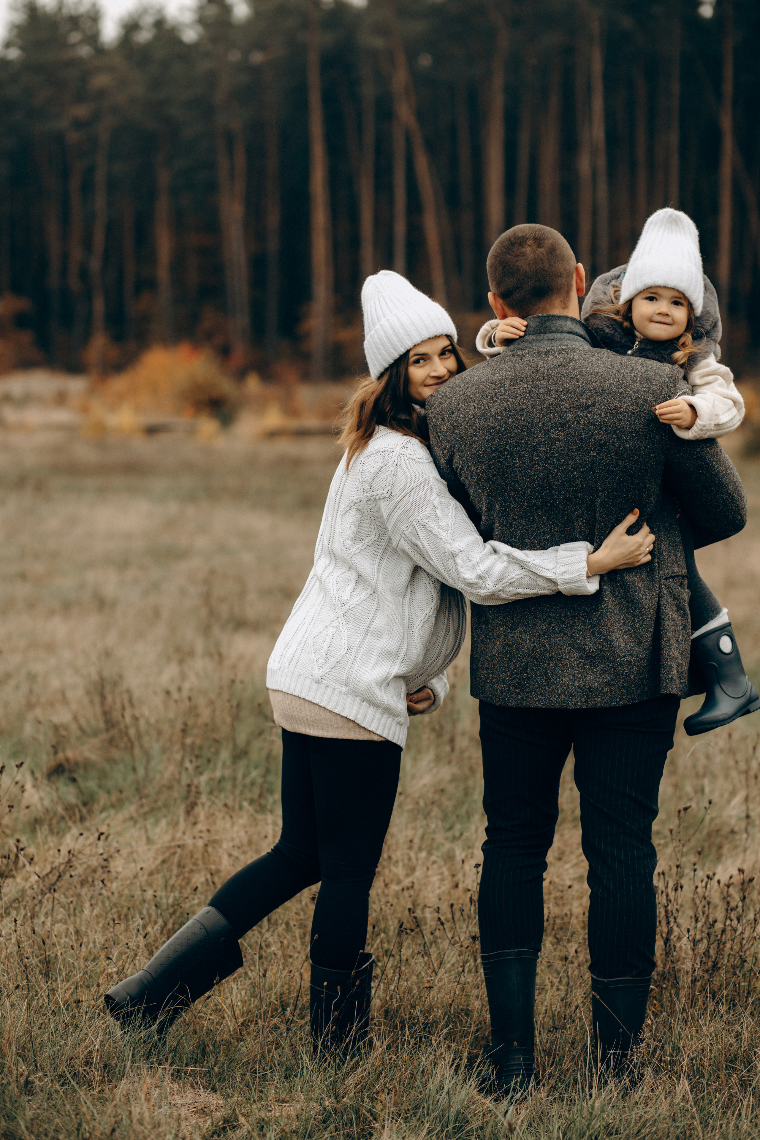 В очікуванні. Весільний та сімейний фотограф Біла Церква/Київ
