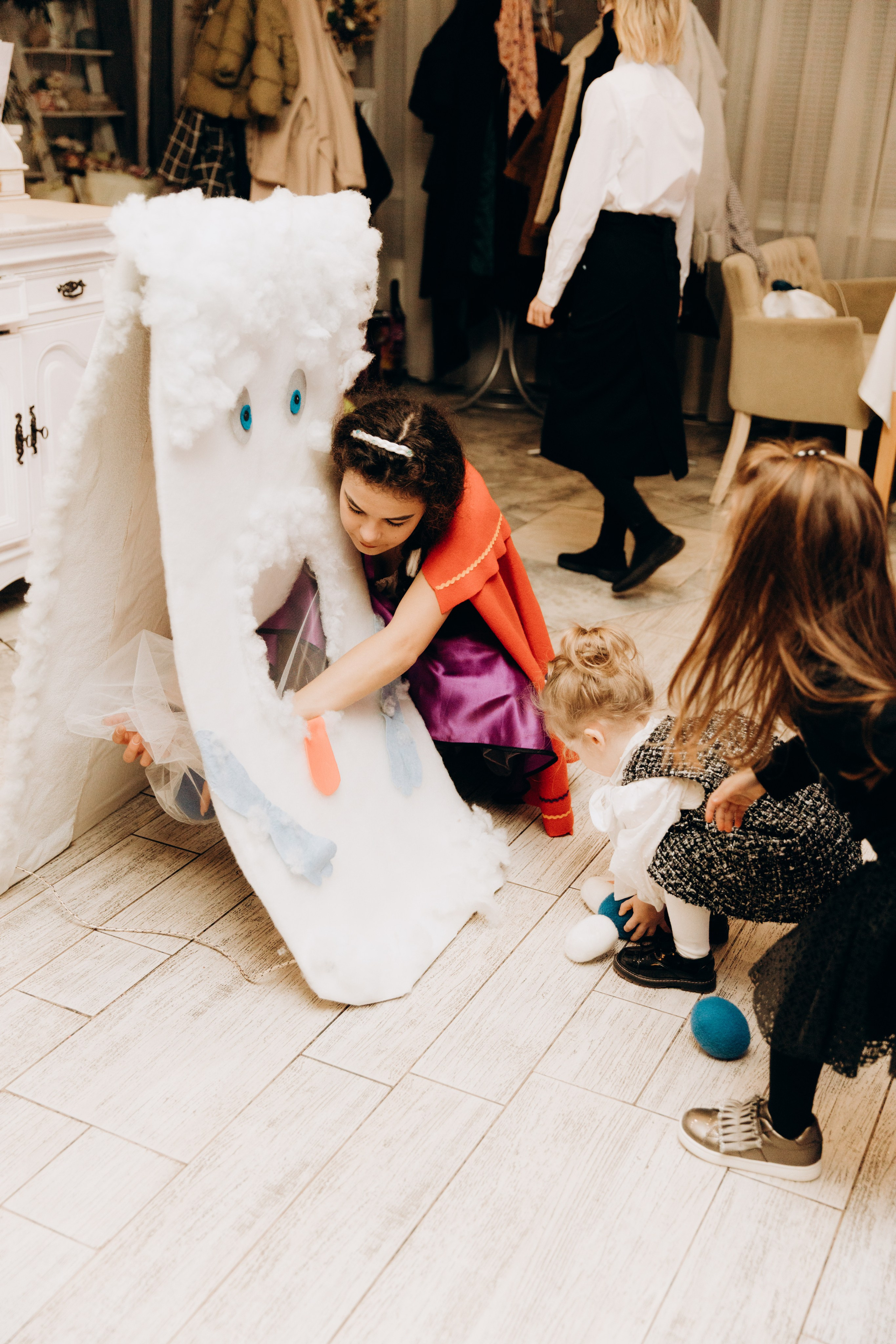 Mira 5 years. Весільний та сімейний фотограф Біла Церква/Київ