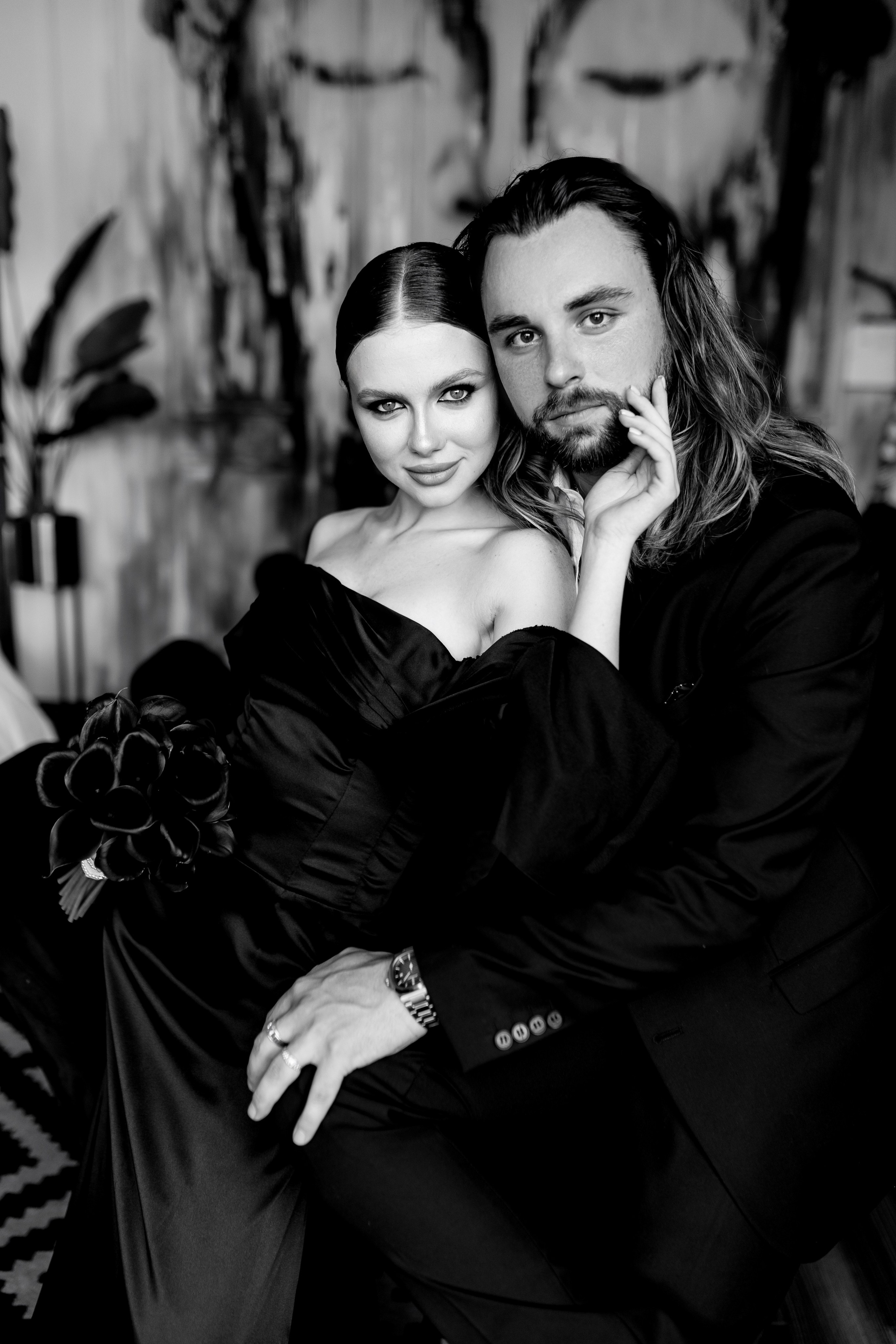 Lion&Black Pantera. Весільний та сімейний фотограф Біла Церква/Київ