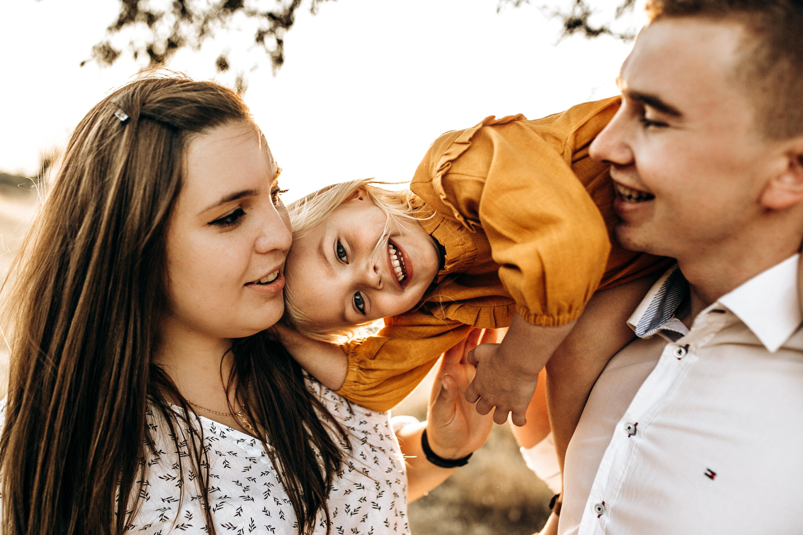Марійка - сміхотушка. Весільний та сімейний фотограф Біла Церква/Київ