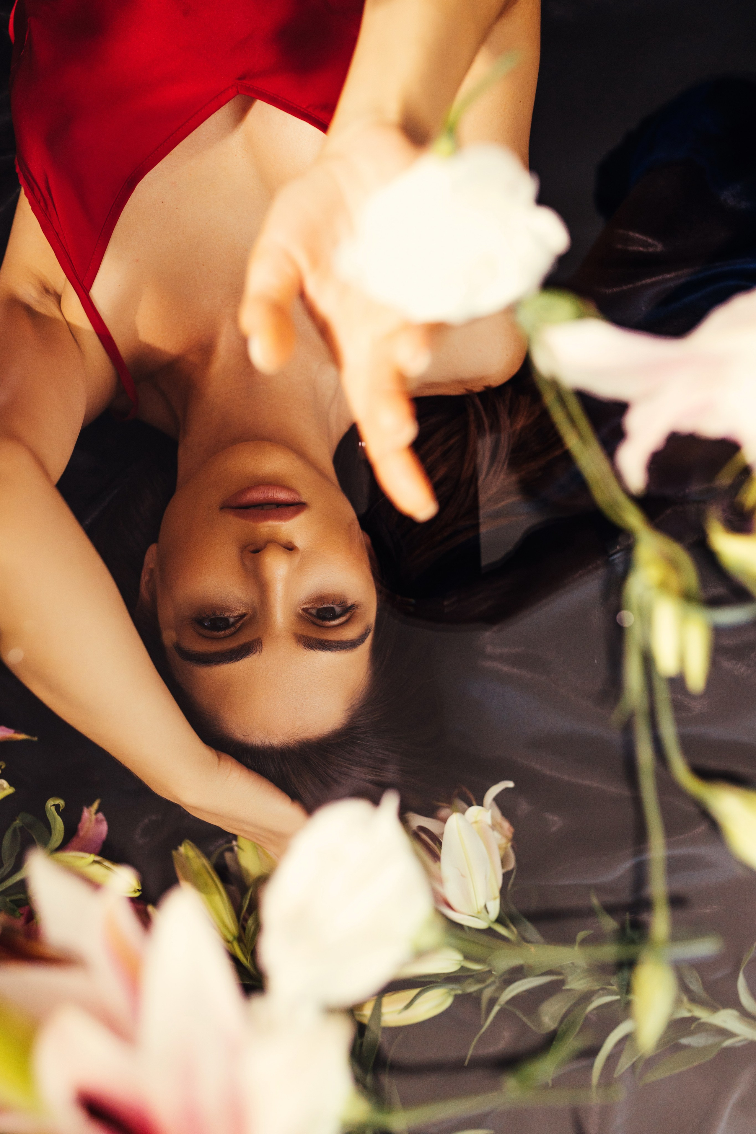 Марія Сон русалки. Весільний та сімейний фотограф Біла Церква/Київ