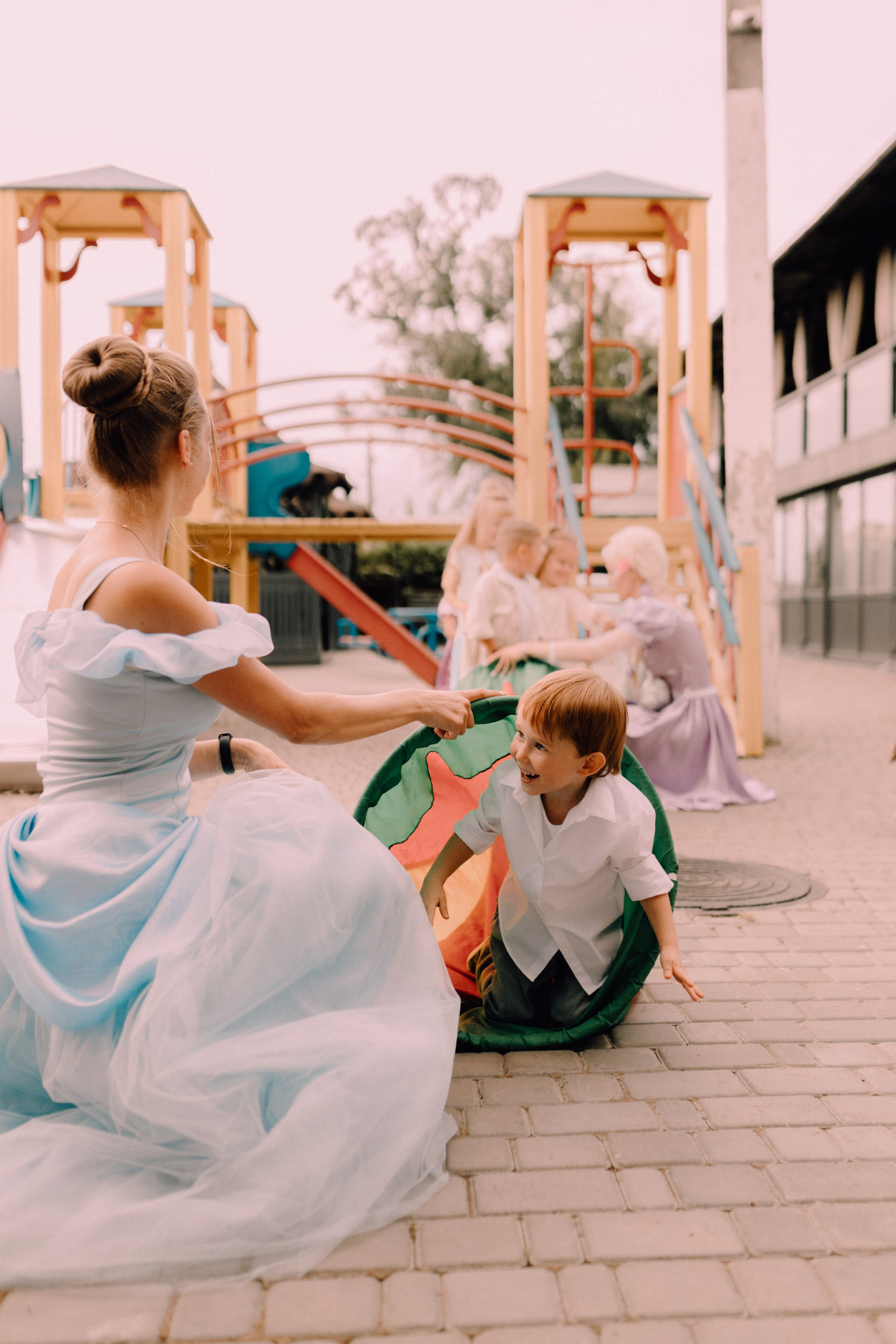 Nika. Весільний та сімейний фотограф Біла Церква/Київ