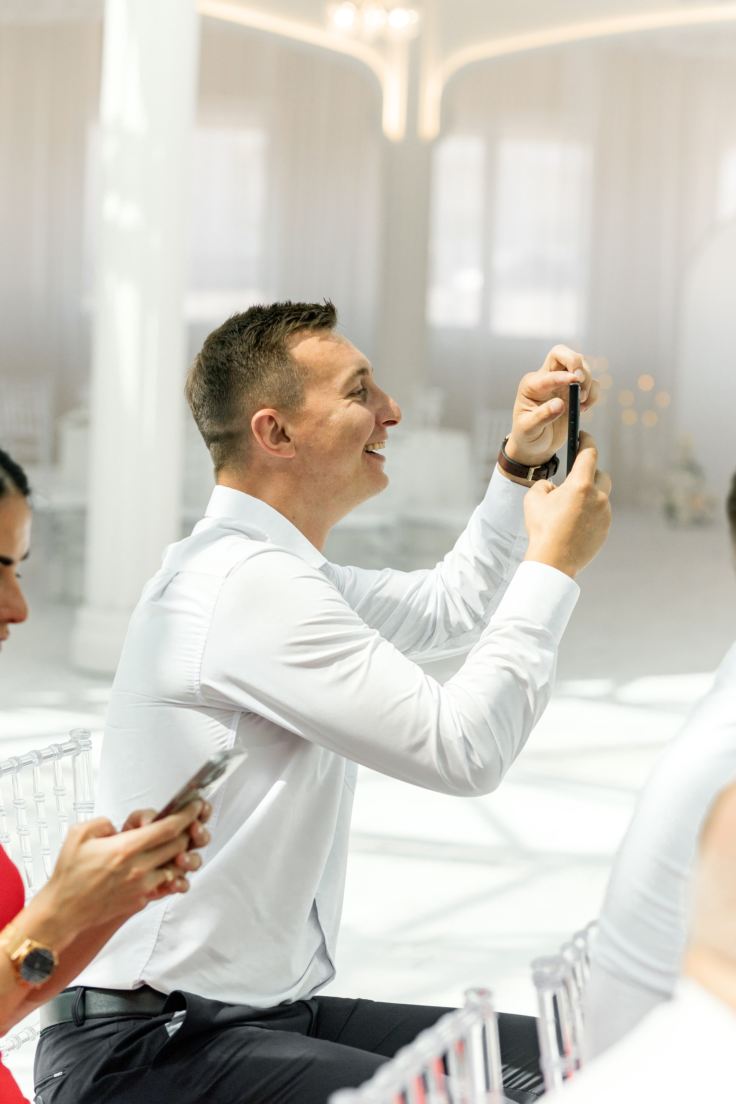 Юлія Володимир. Весільний та сімейний фотограф Біла Церква/Київ