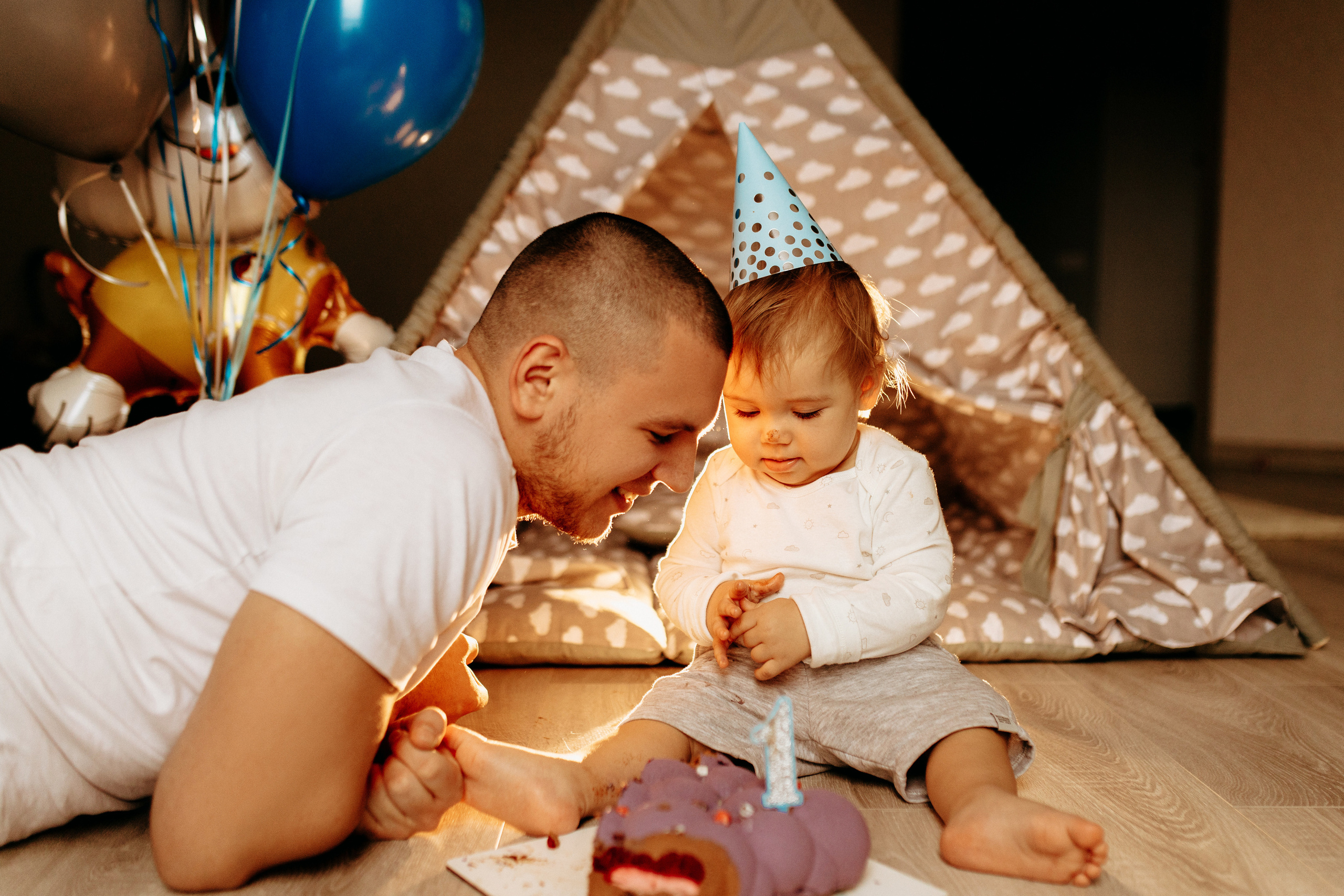 Дьома. Весільний та сімейний фотограф Біла Церква/Київ