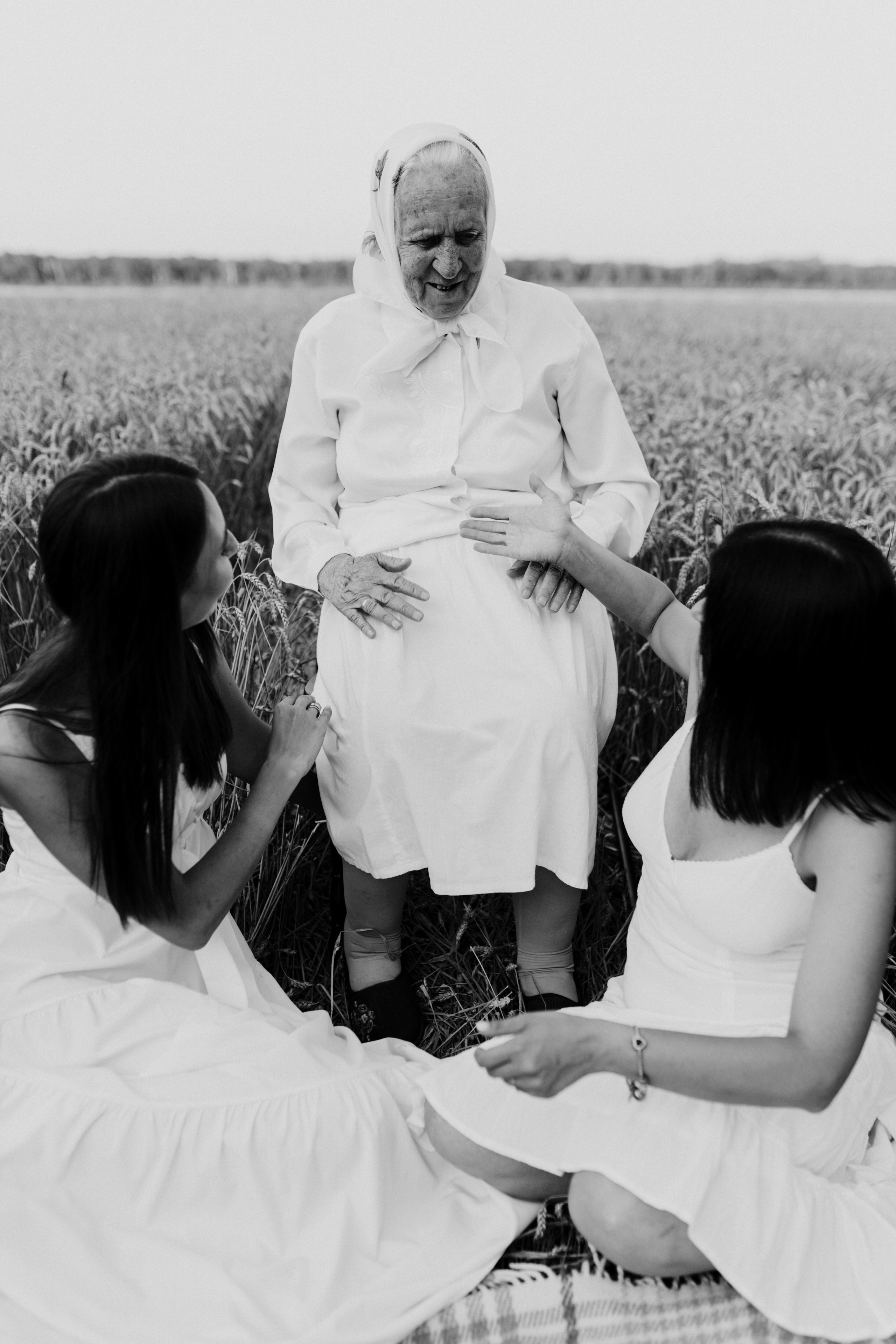 Родина. Весільний та сімейний фотограф Біла Церква/Київ