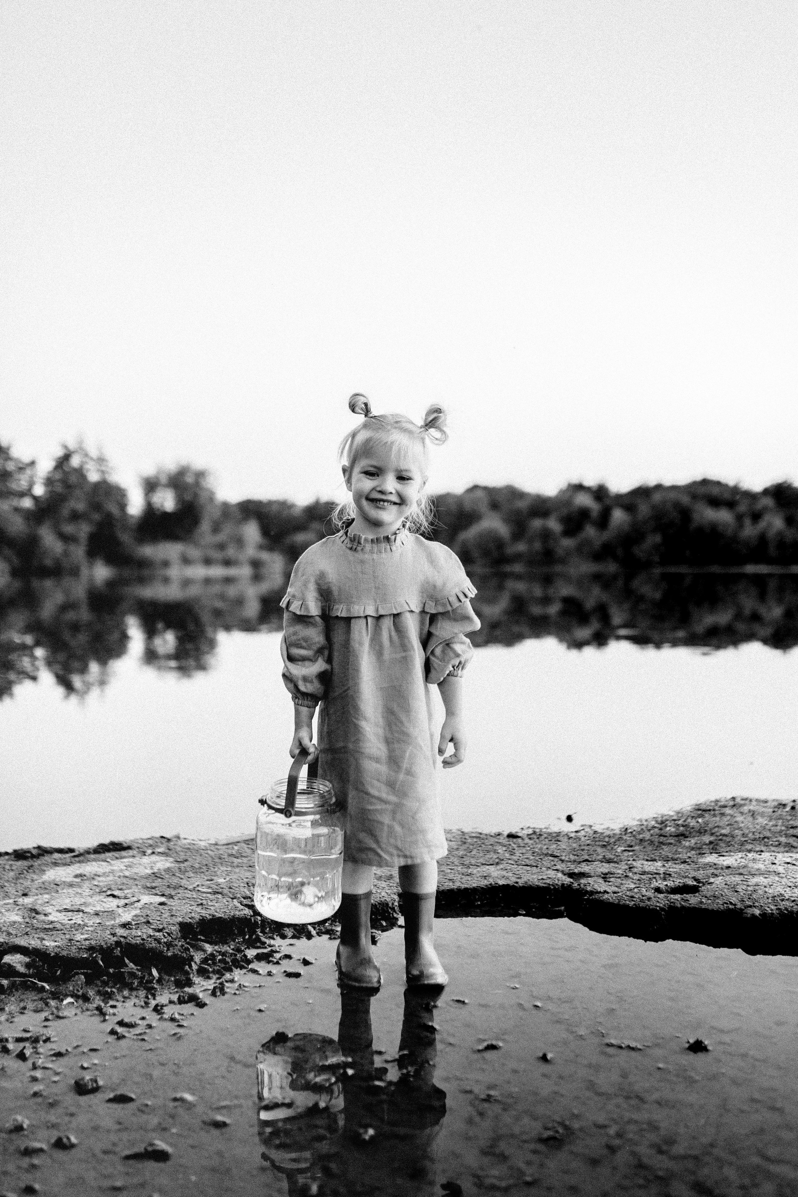 Марійка - сміхотушка. Весільний та сімейний фотограф Біла Церква/Київ