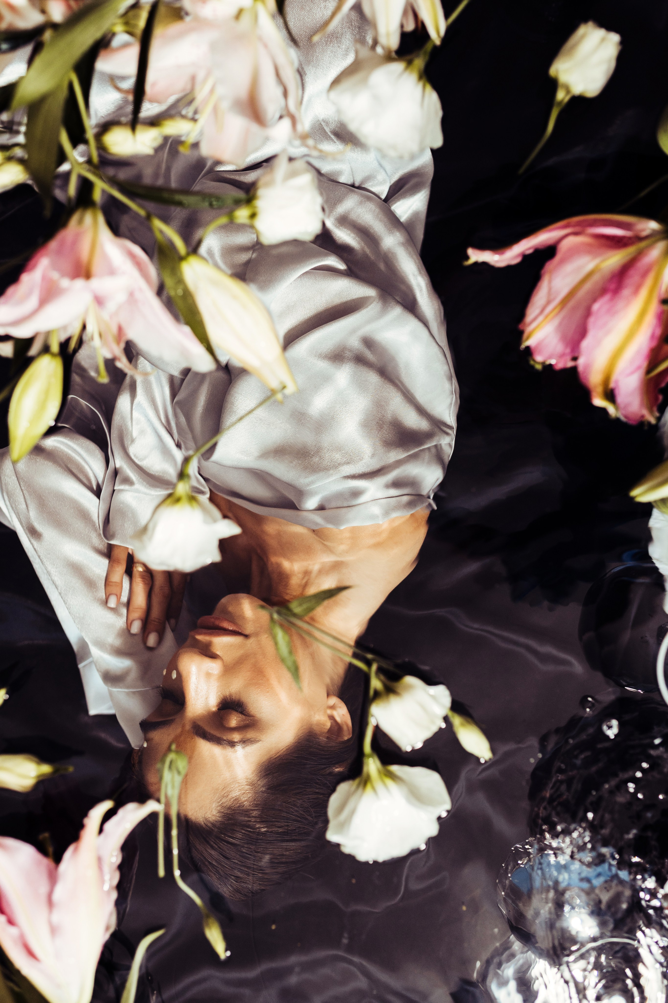 Марія Сон русалки. Весільний та сімейний фотограф Біла Церква/Київ