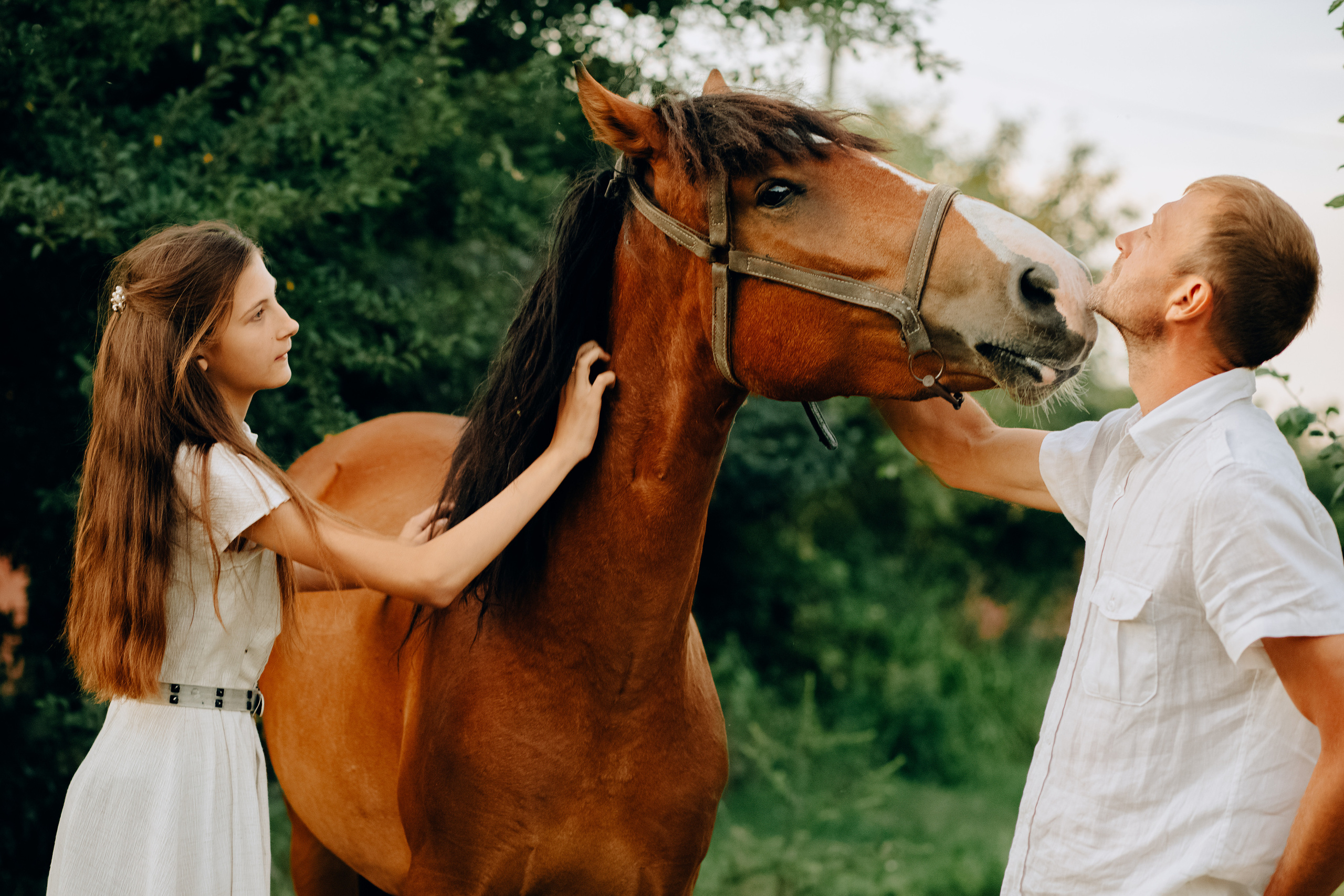 Марципановий дім. Весільний та сімейний фотограф Біла Церква/Київ