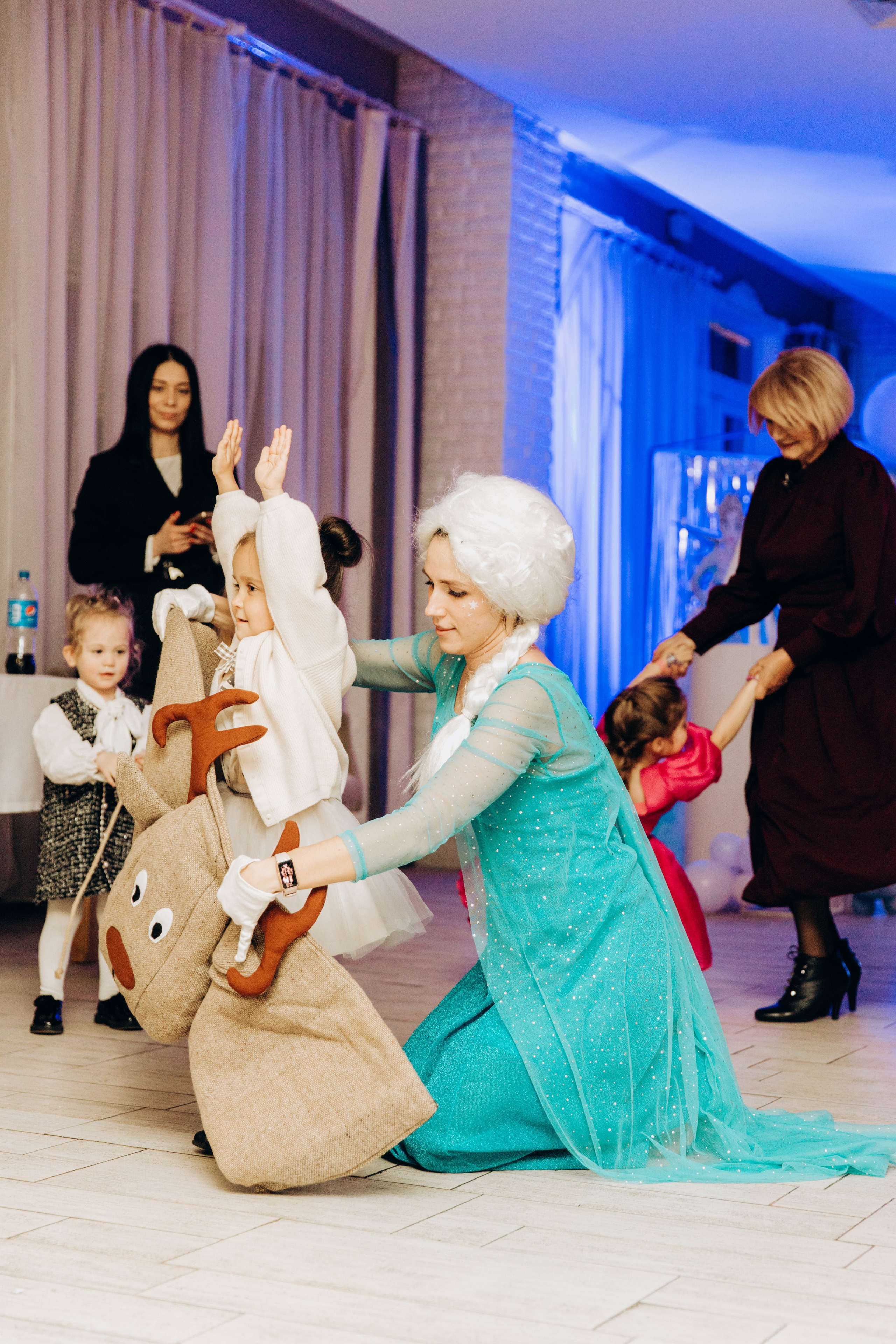 Mira 5 years. Весільний та сімейний фотограф Біла Церква/Київ