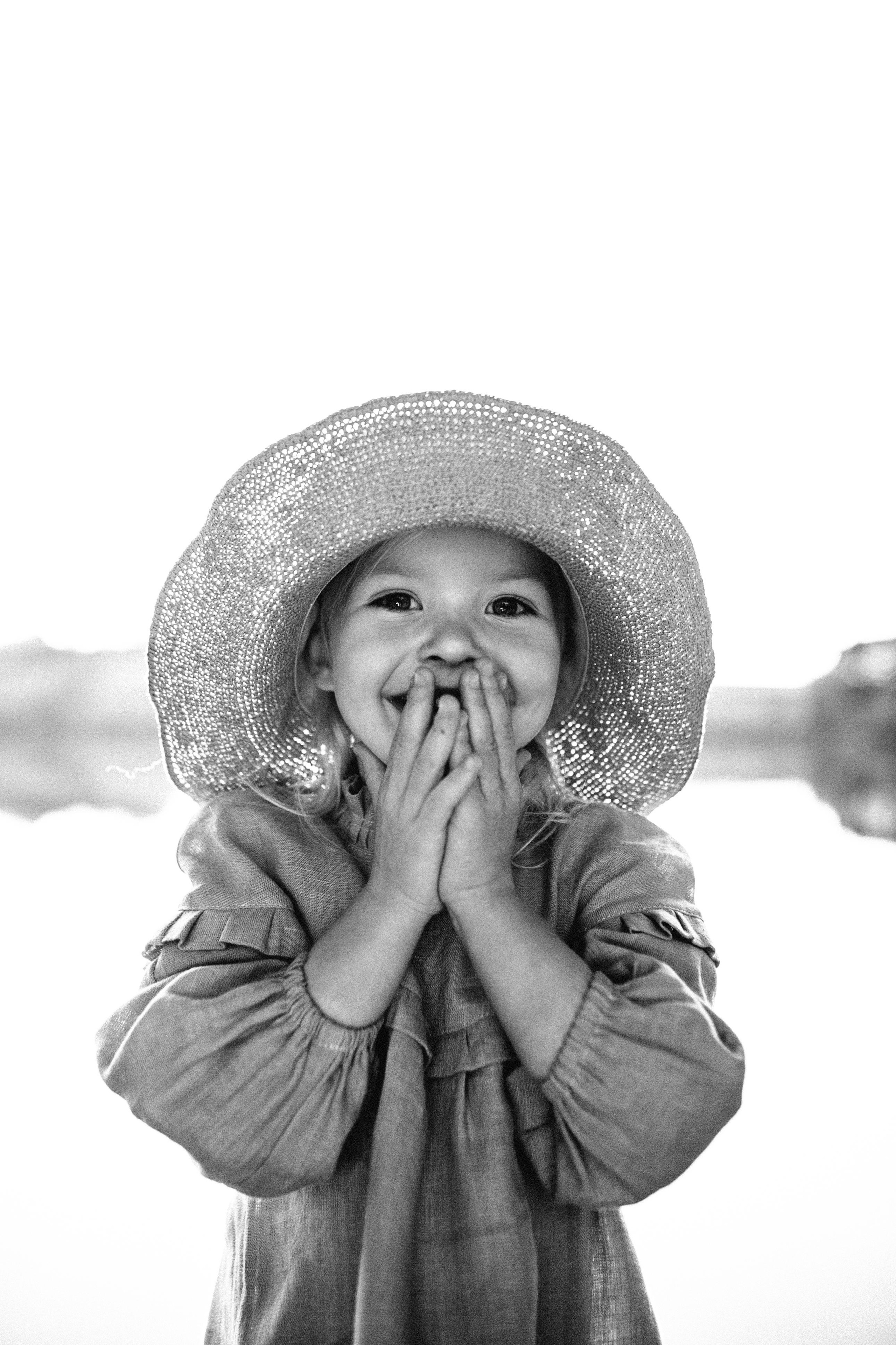 Марійка - сміхотушка. Весільний та сімейний фотограф Біла Церква/Київ