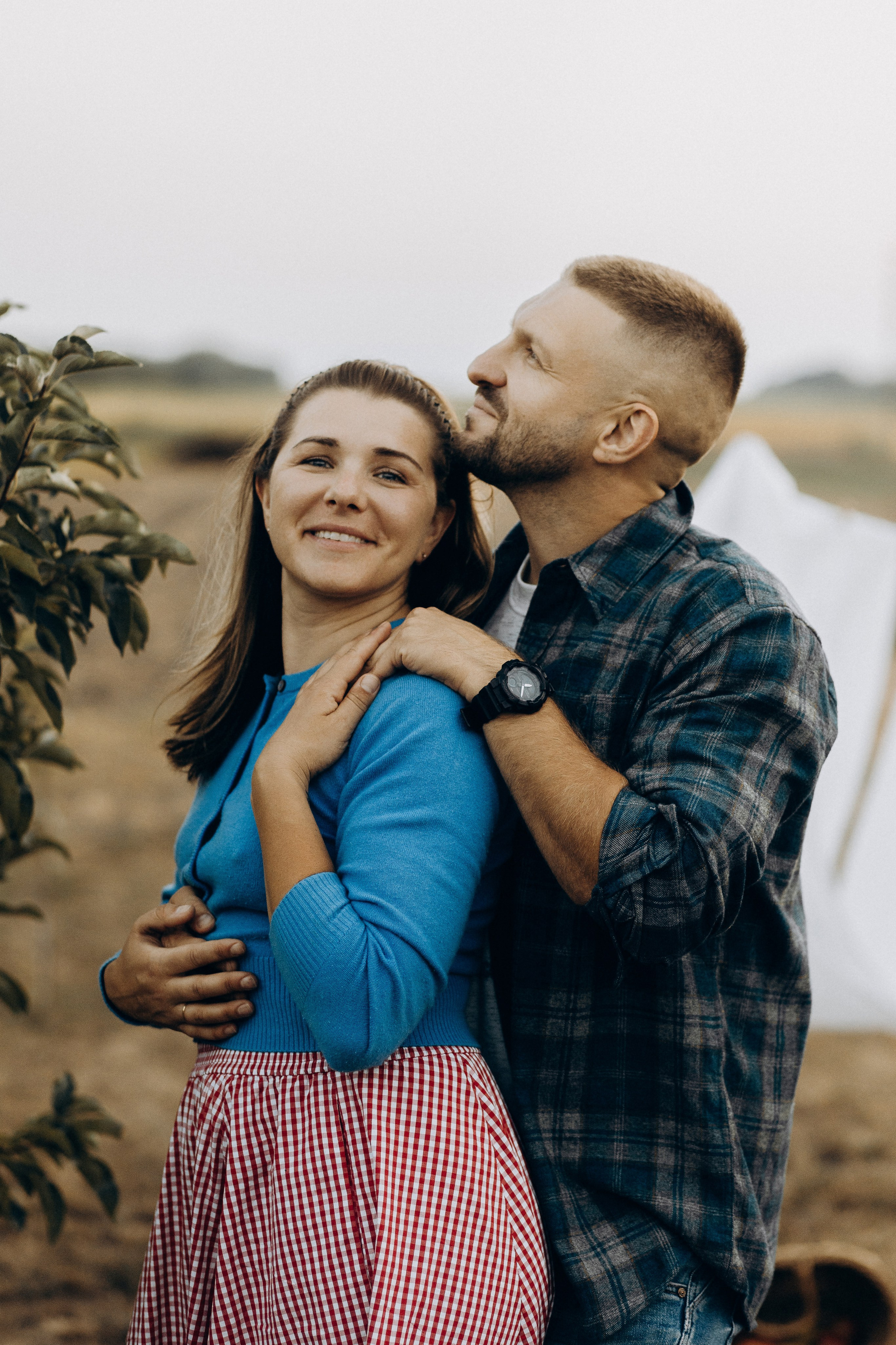 Рідне село. Весільний та сімейний фотограф Біла Церква/Київ