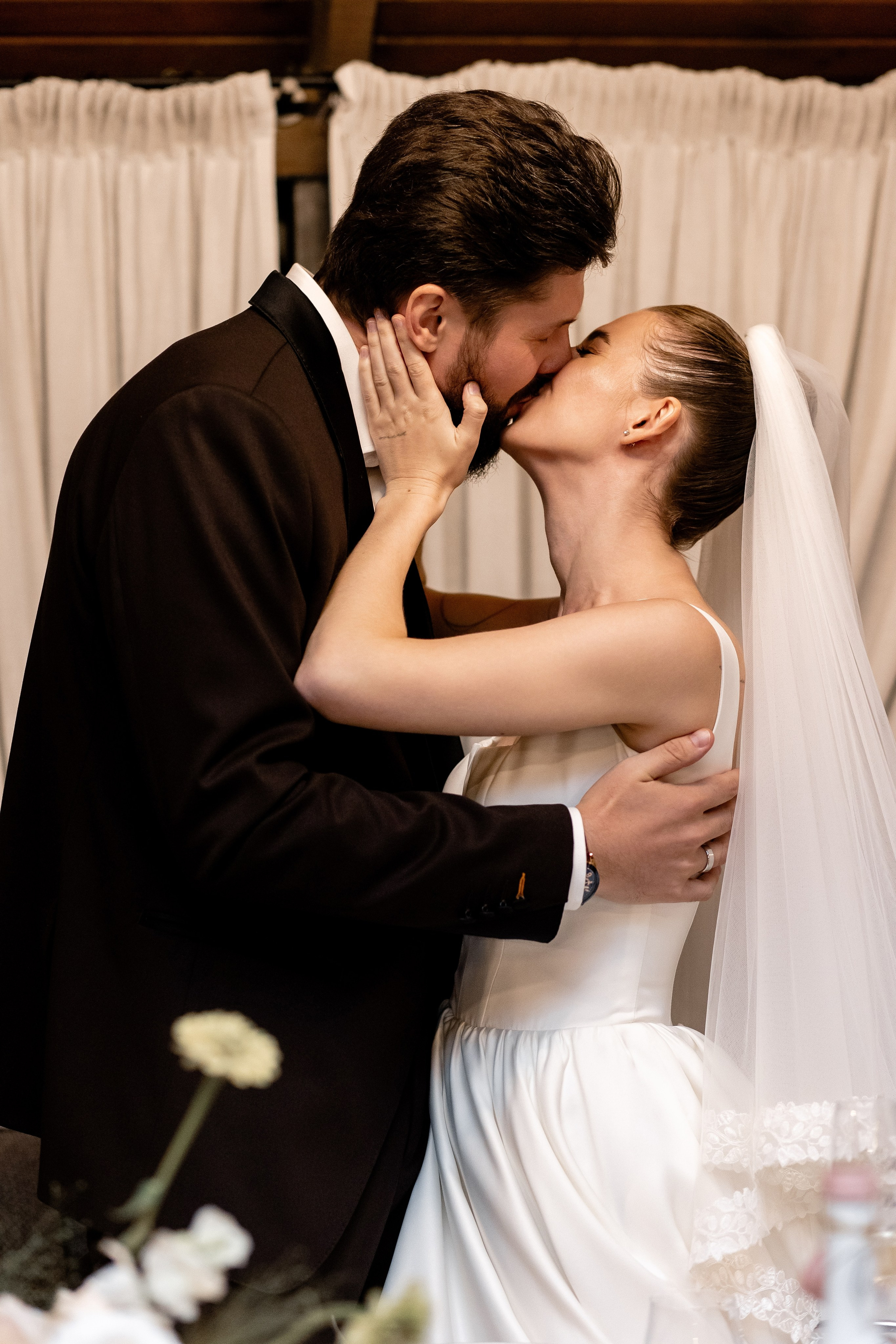 Yuliya&Viktor. Весільний та сімейний фотограф Біла Церква/Київ