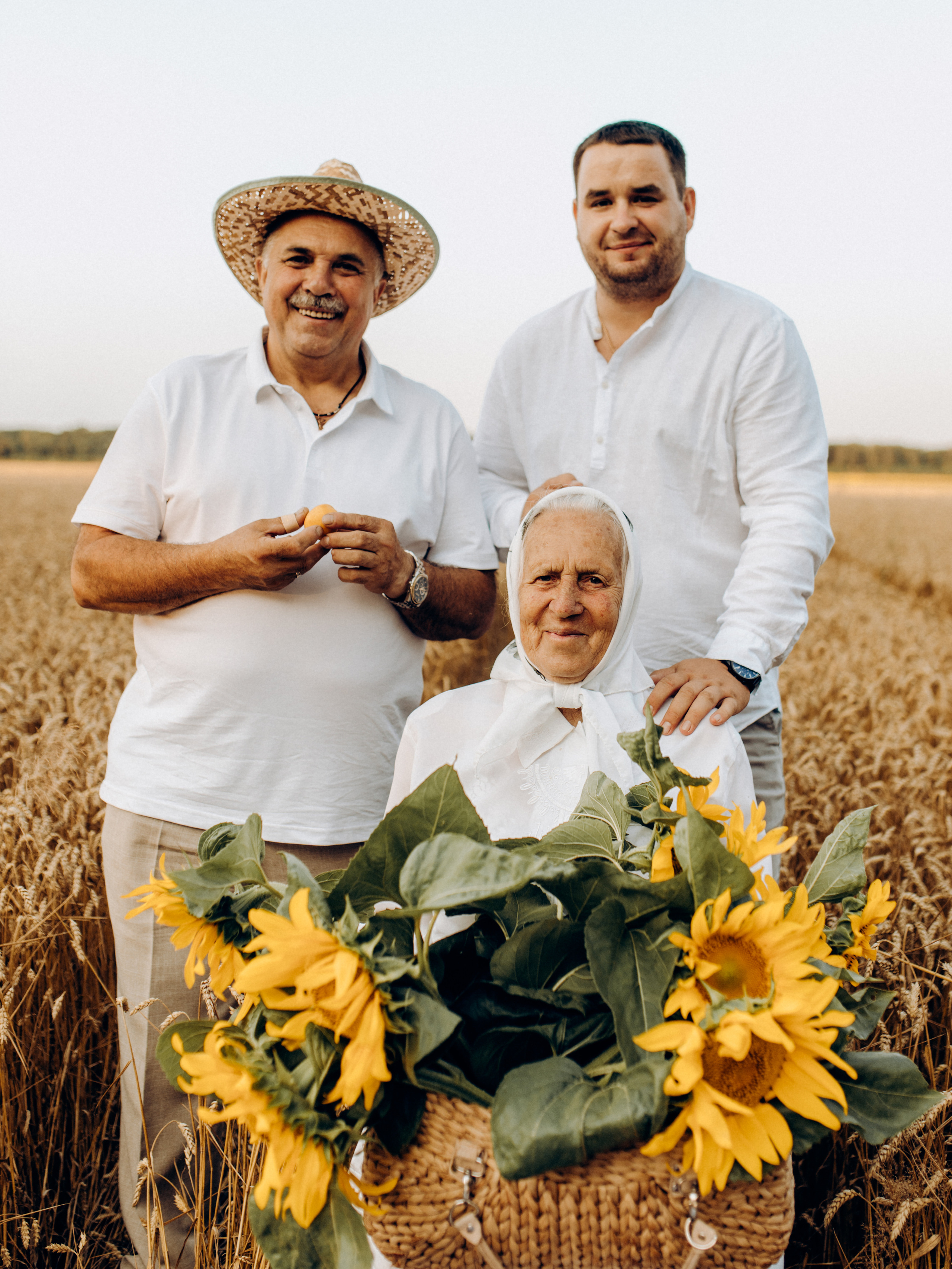 Родина. Весільний та сімейний фотограф Біла Церква/Київ