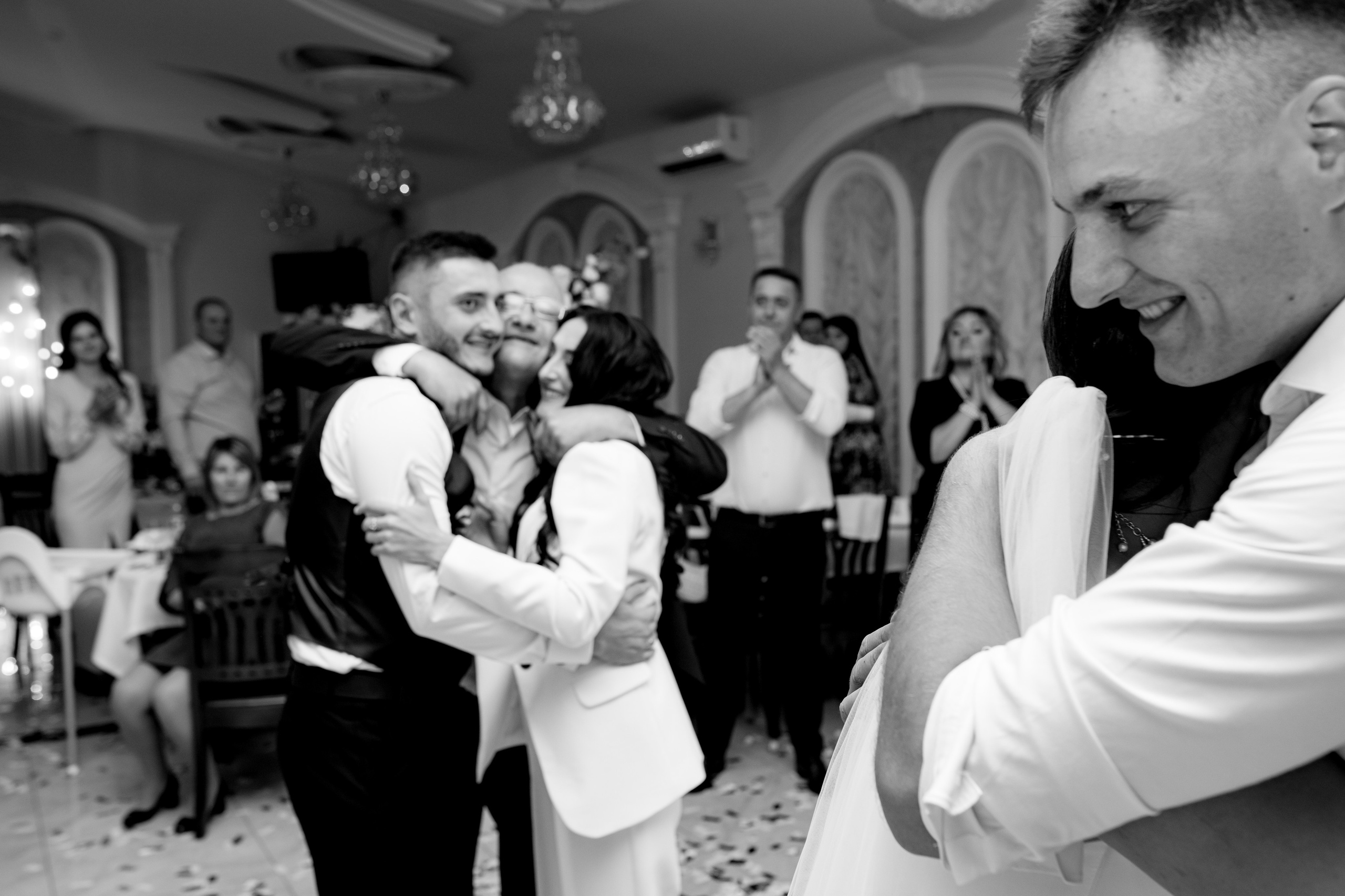 Каріна&Богдан. Весільний та сімейний фотограф Біла Церква/Київ