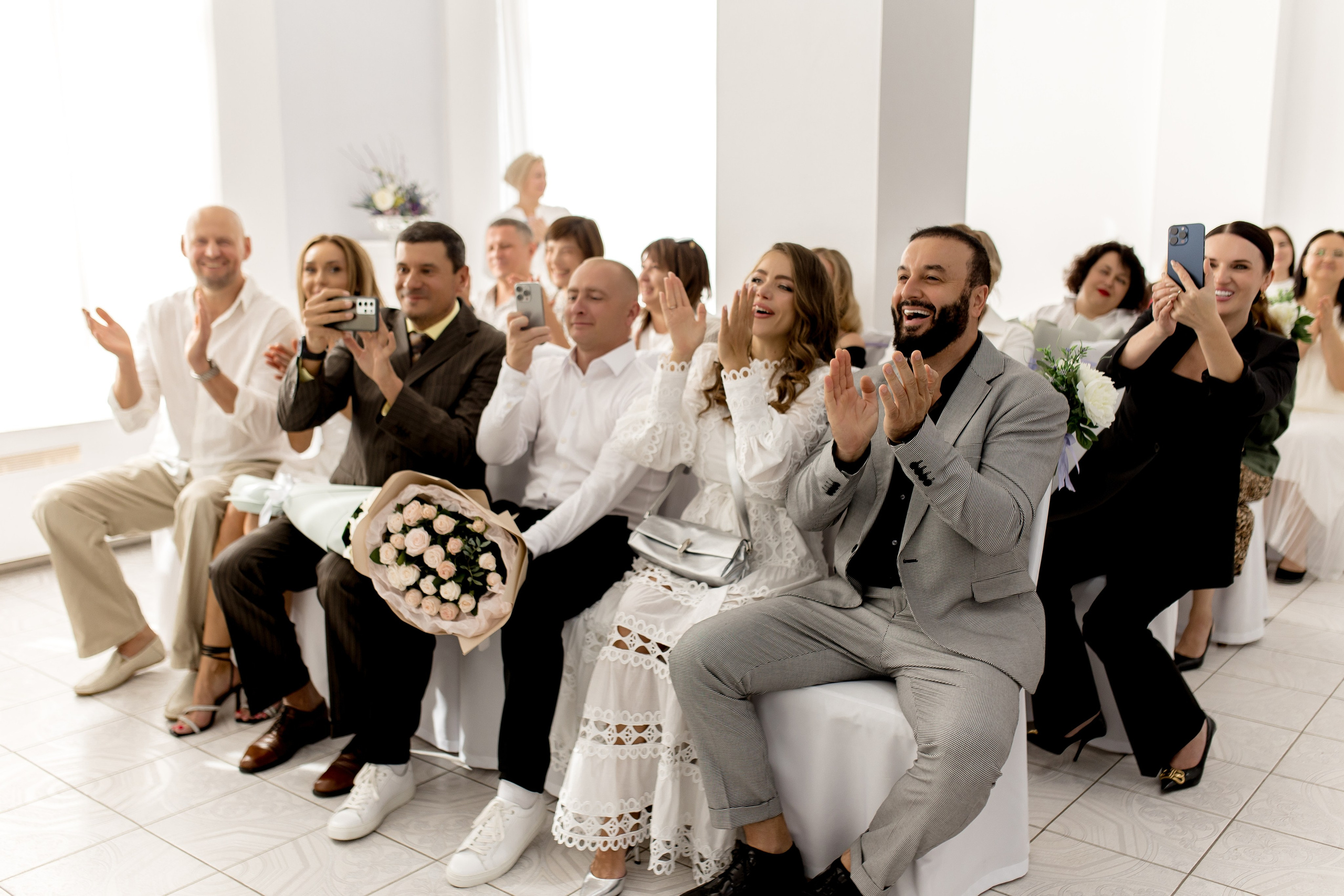 Влада&Віталій. Весільний та сімейний фотограф Біла Церква/Київ