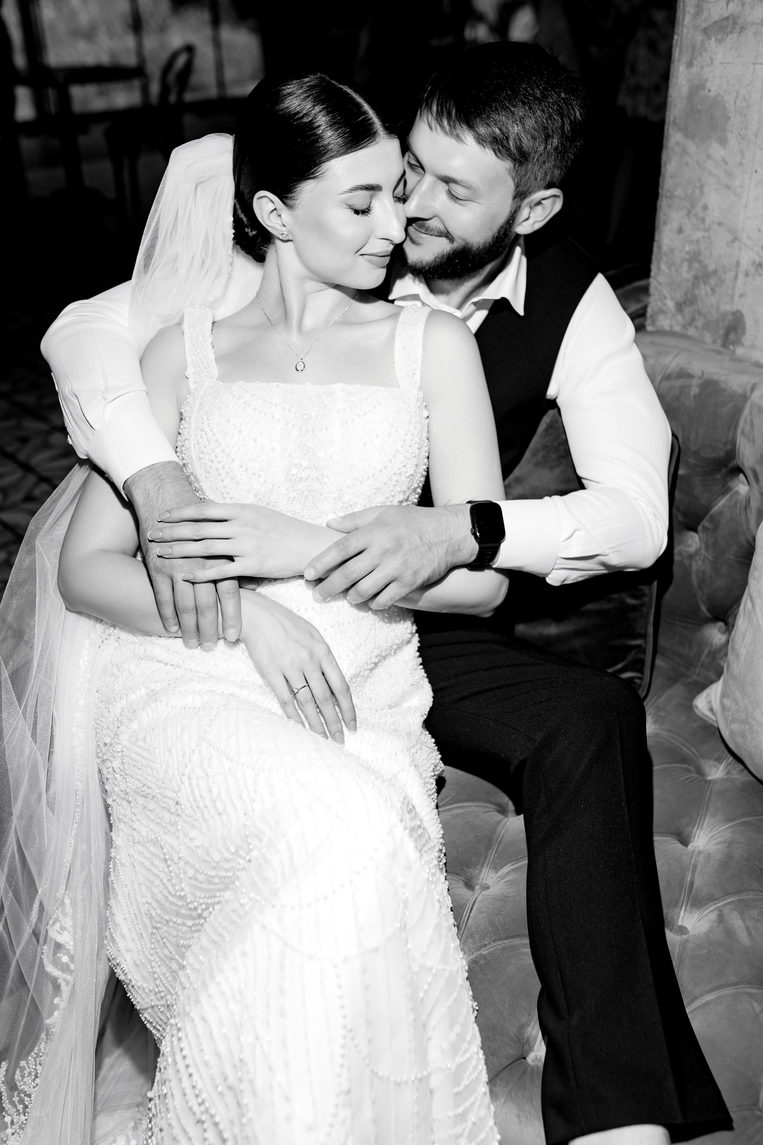 Юлія Володимир. Весільний та сімейний фотограф Біла Церква/Київ