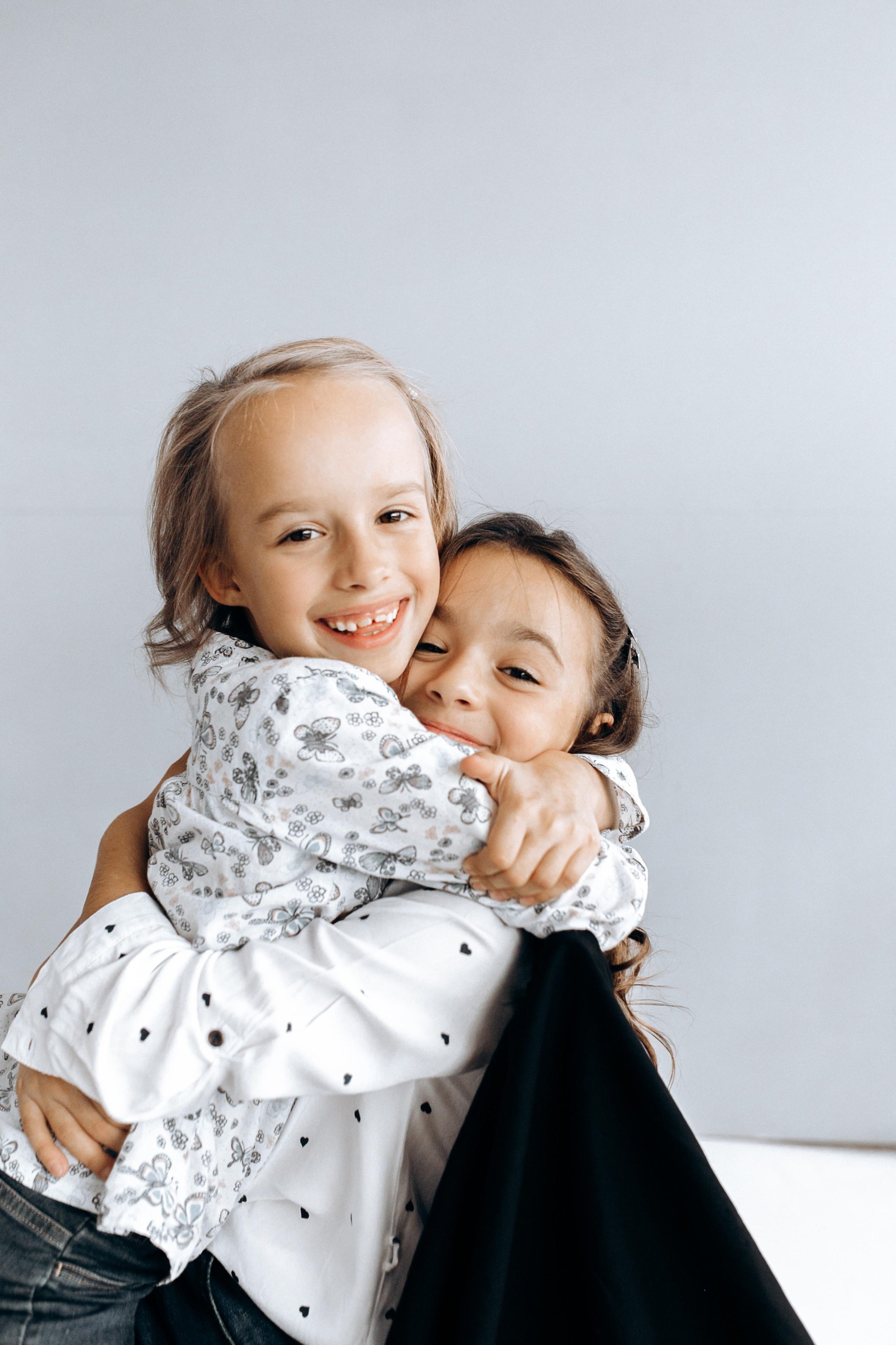 Веселі дівчата. Весільний та сімейний фотограф Біла Церква/Київ