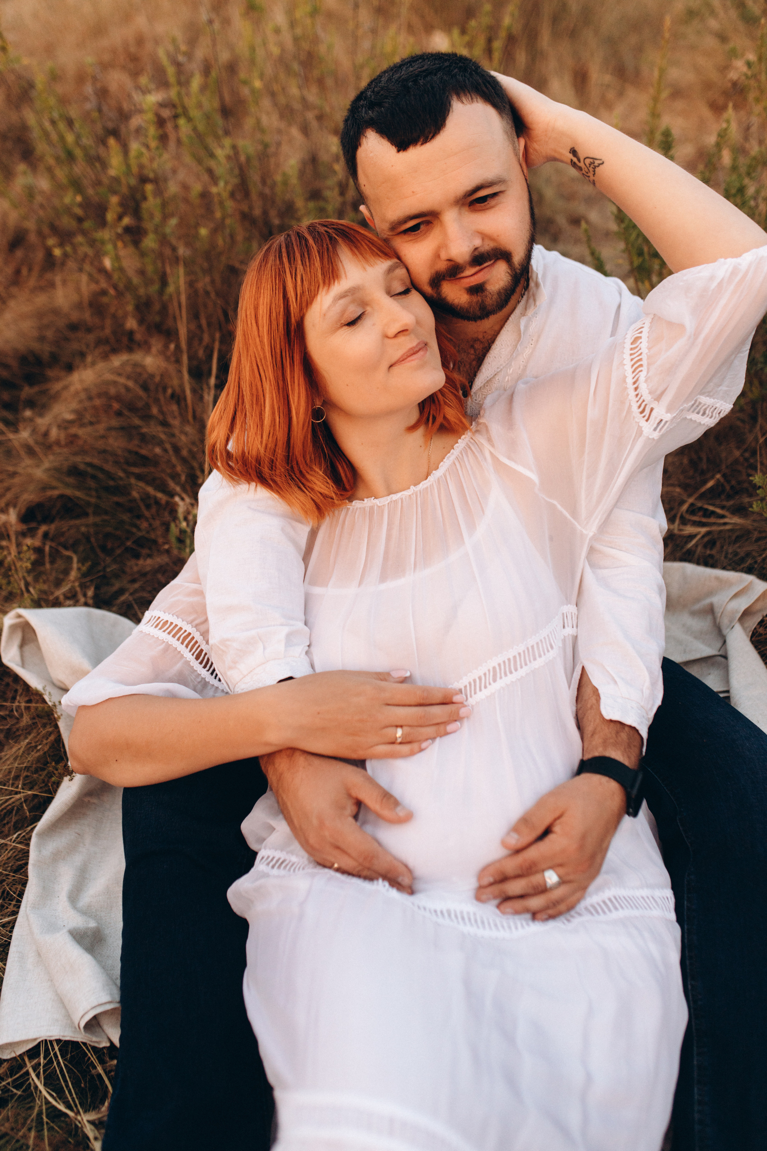 Sunrise. Весільний та сімейний фотограф Біла Церква/Київ