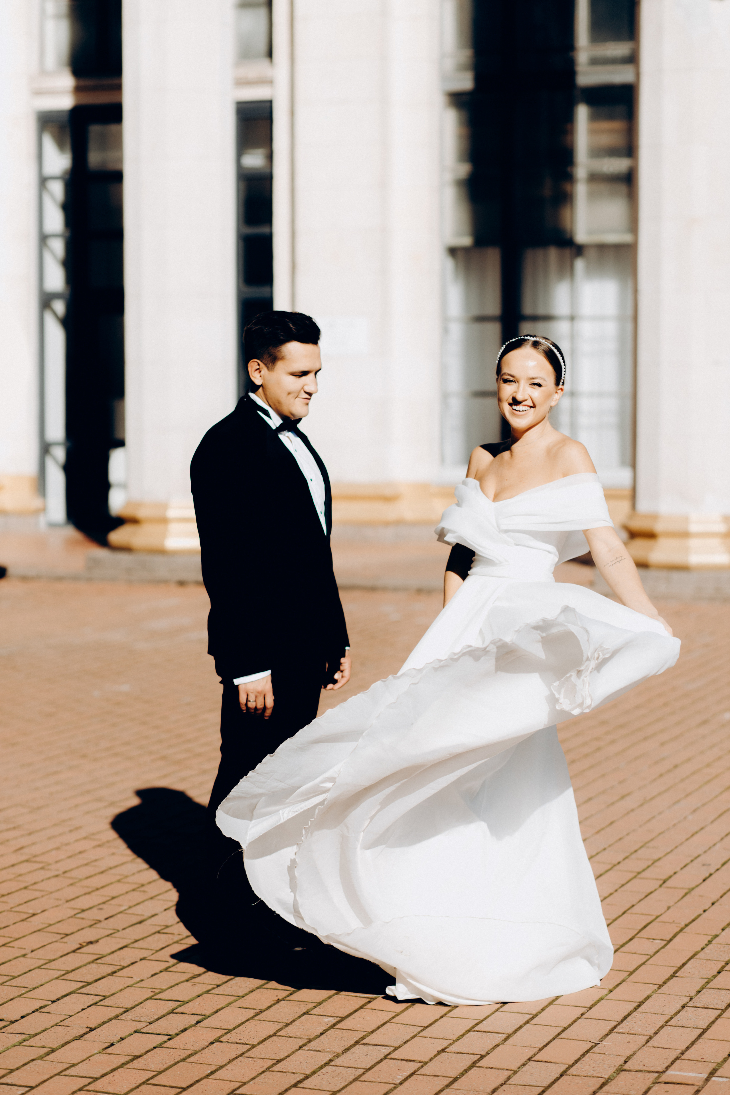 Андрій&Ірина. Весільний та сімейний фотограф Біла Церква/Київ