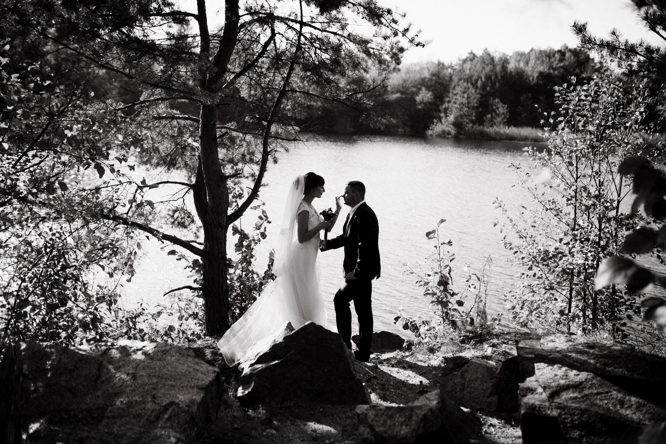 Весільний та сімейний фотограф Біла Церква/Київ