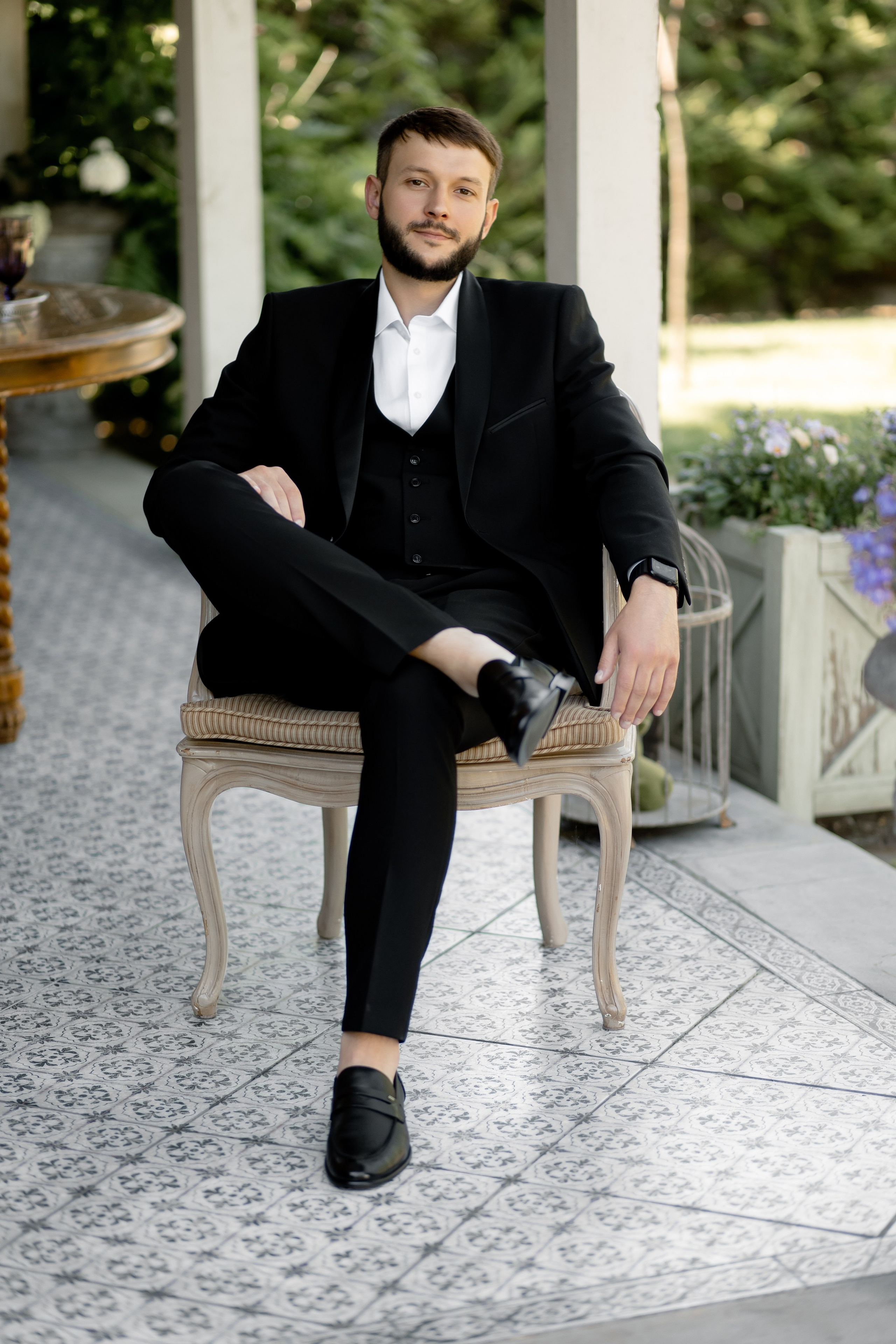 Юлія Володимир. Весільний та сімейний фотограф Біла Церква/Київ