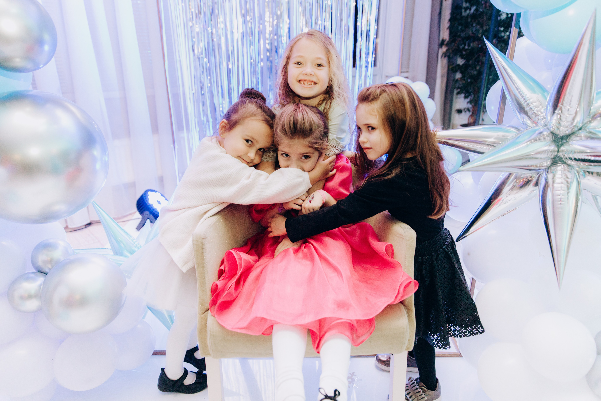 Mira 5 years. Весільний та сімейний фотограф Біла Церква/Київ