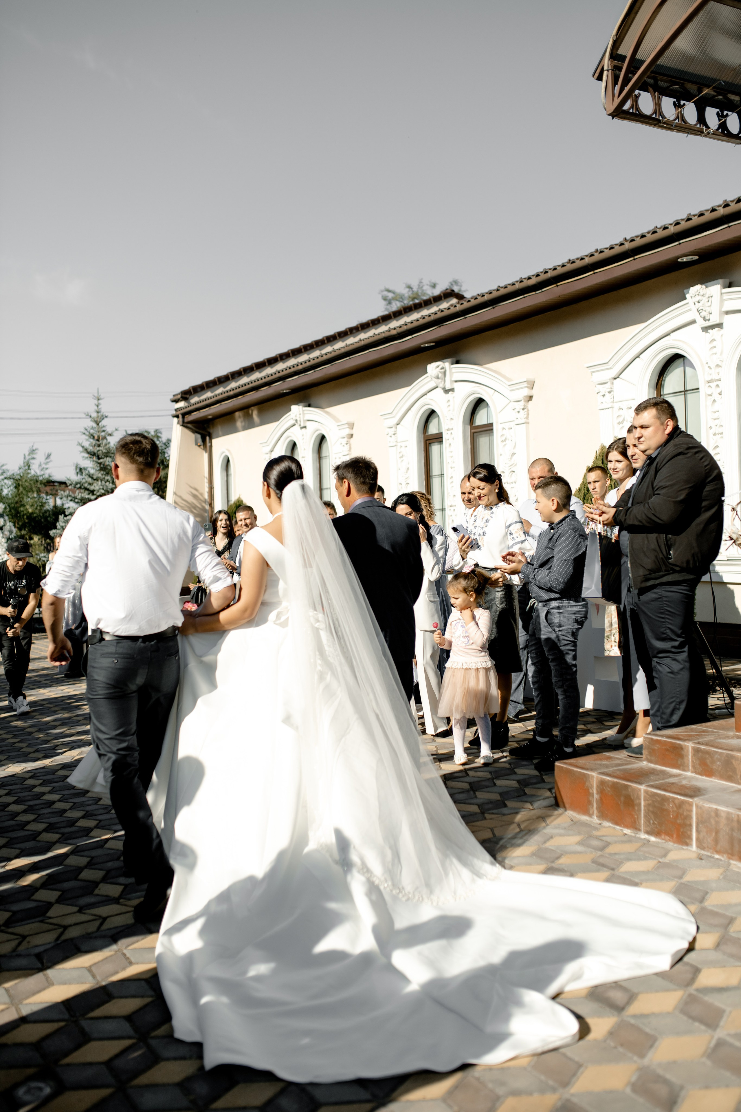 Каріна&Богдан. Весільний та сімейний фотограф Біла Церква/Київ