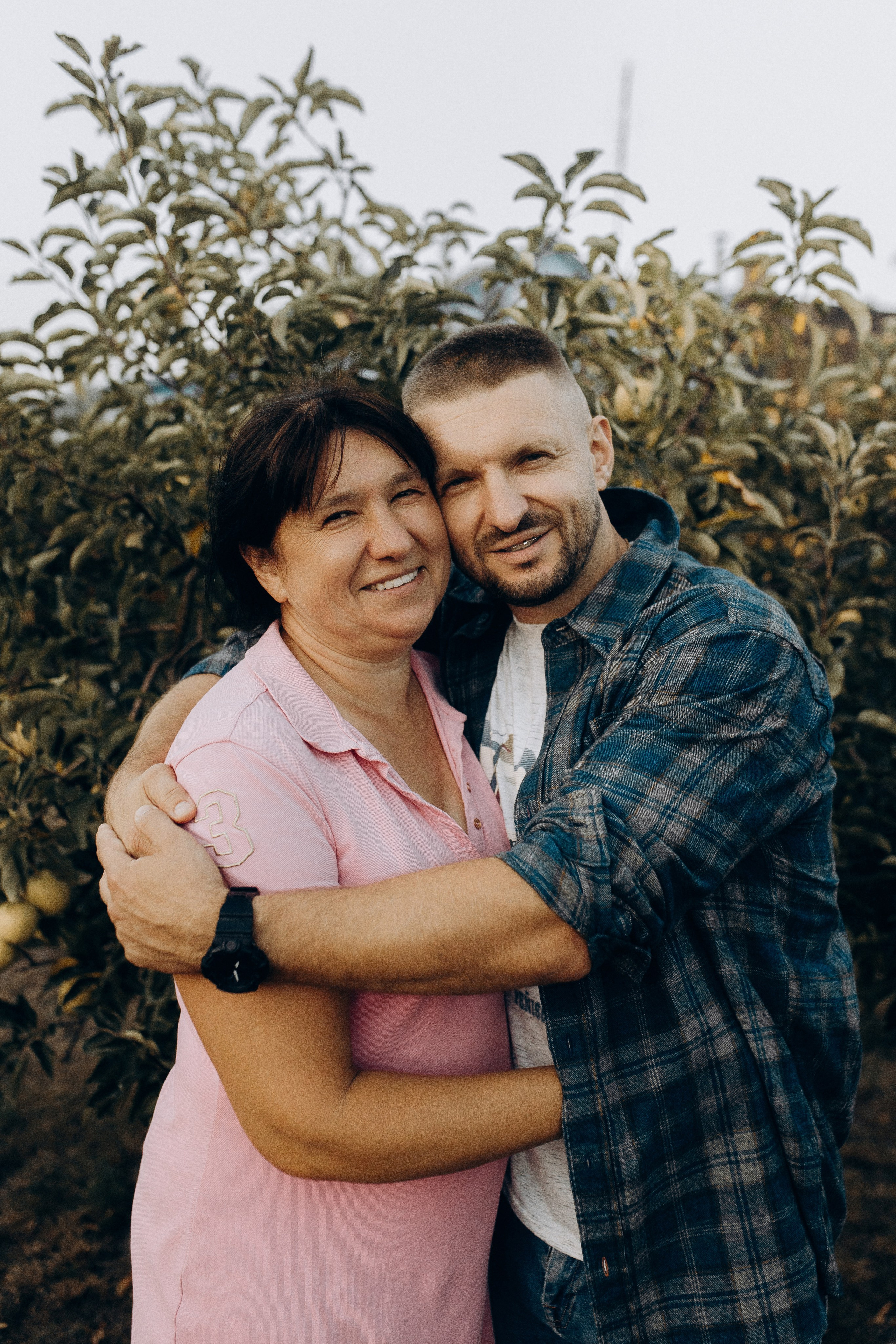 Рідне село. Весільний та сімейний фотограф Біла Церква/Київ