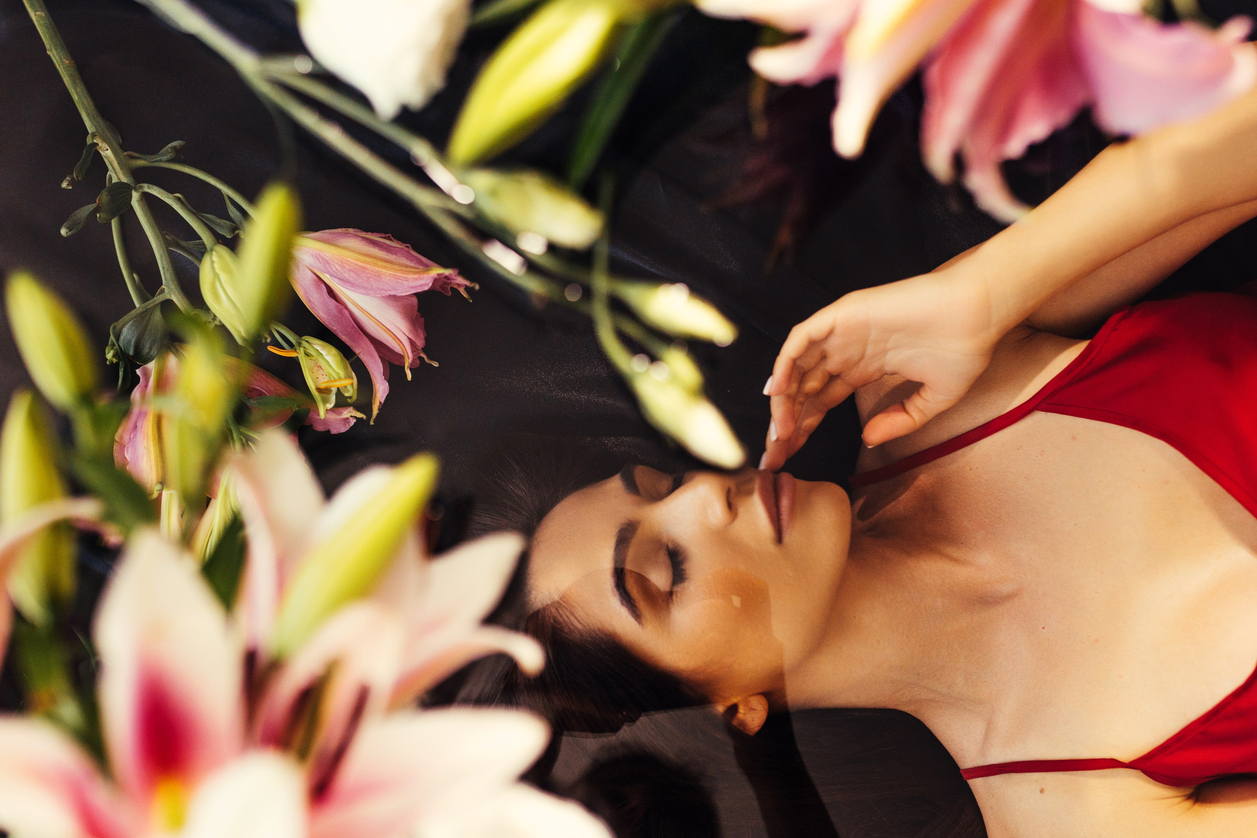 Марія Сон русалки. Весільний та сімейний фотограф Біла Церква/Київ