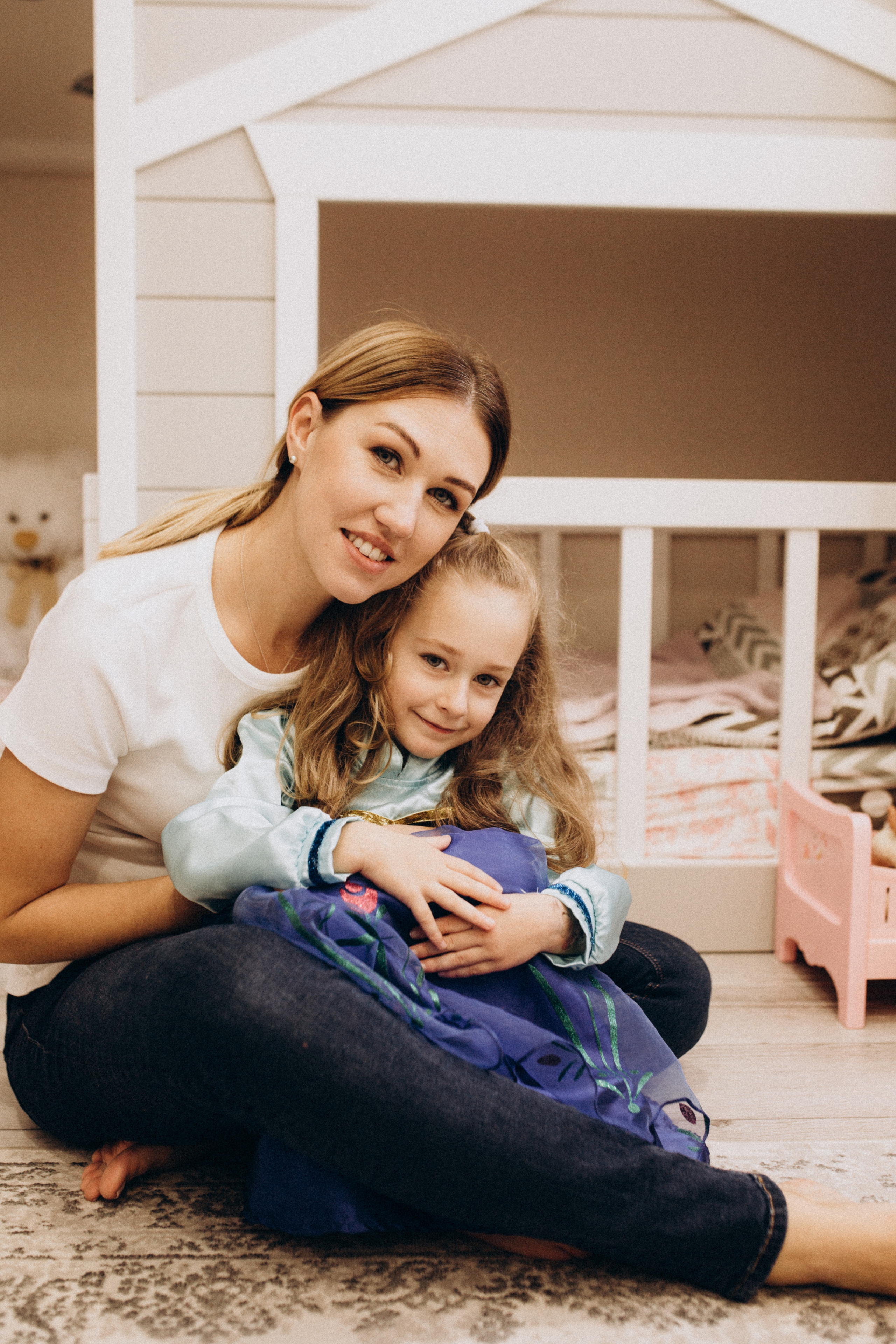 Єва Марія. Весільний та сімейний фотограф Біла Церква/Київ