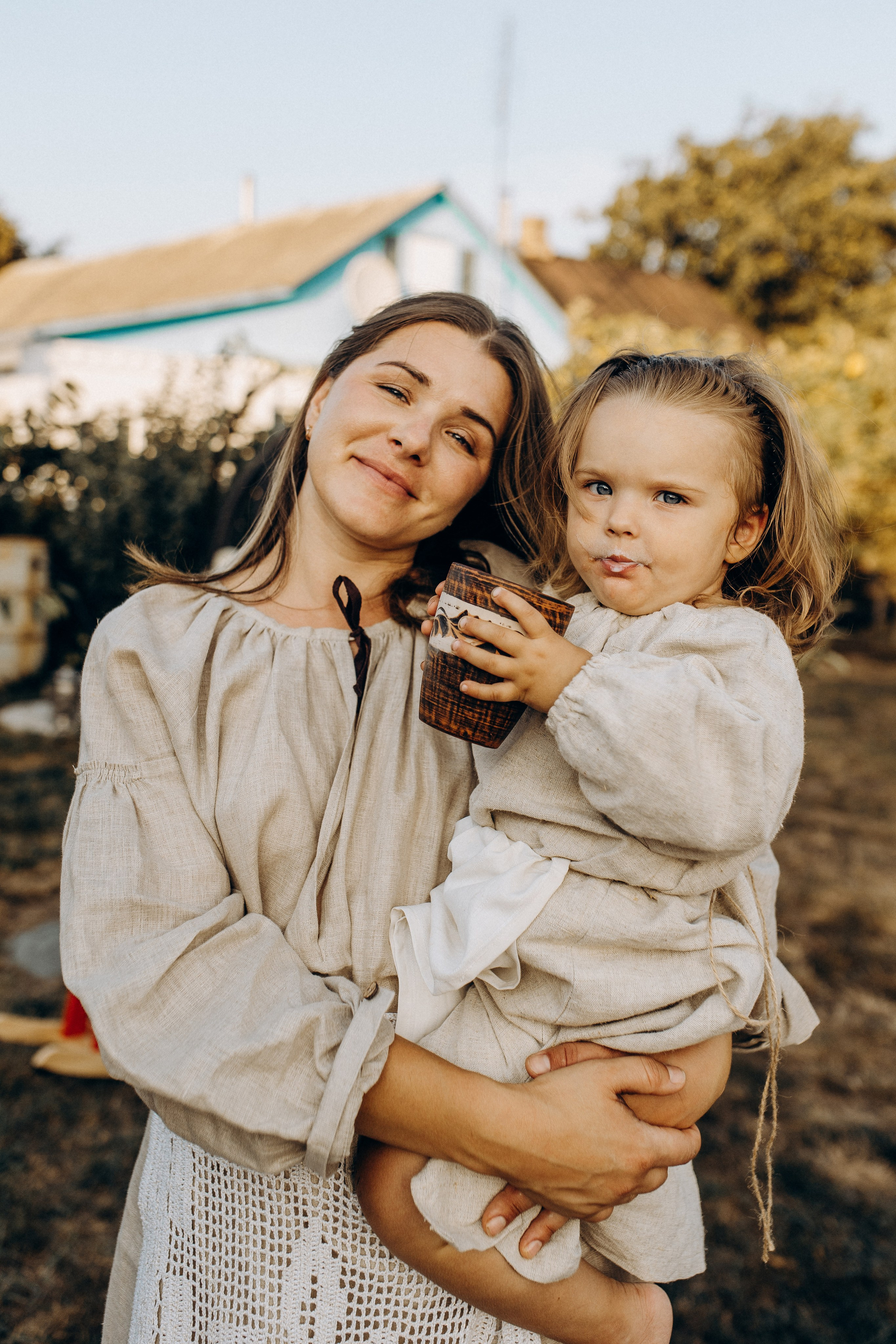 Рідне село. Весільний та сімейний фотограф Біла Церква/Київ