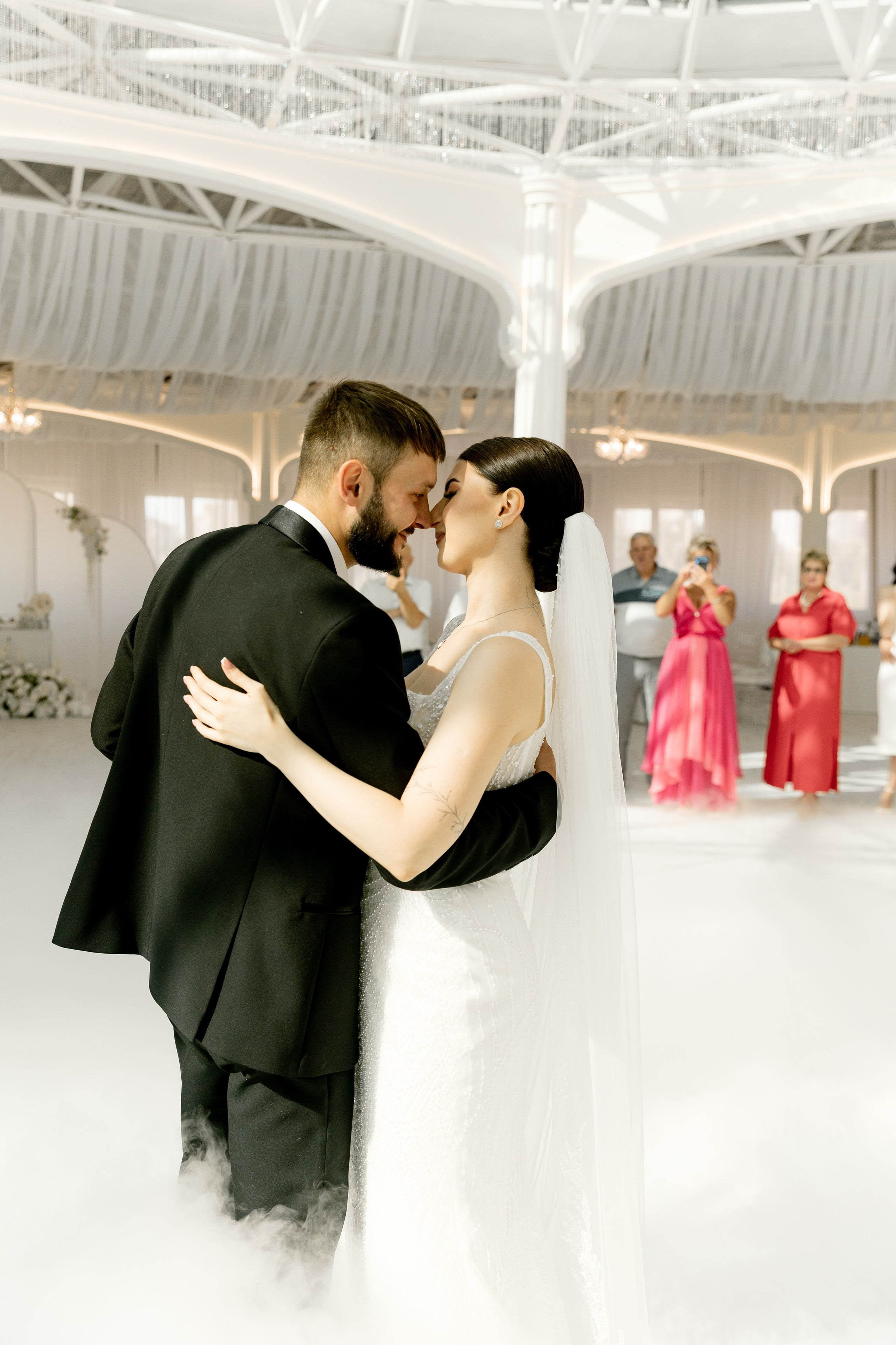 Юлія Володимир. Весільний та сімейний фотограф Біла Церква/Київ